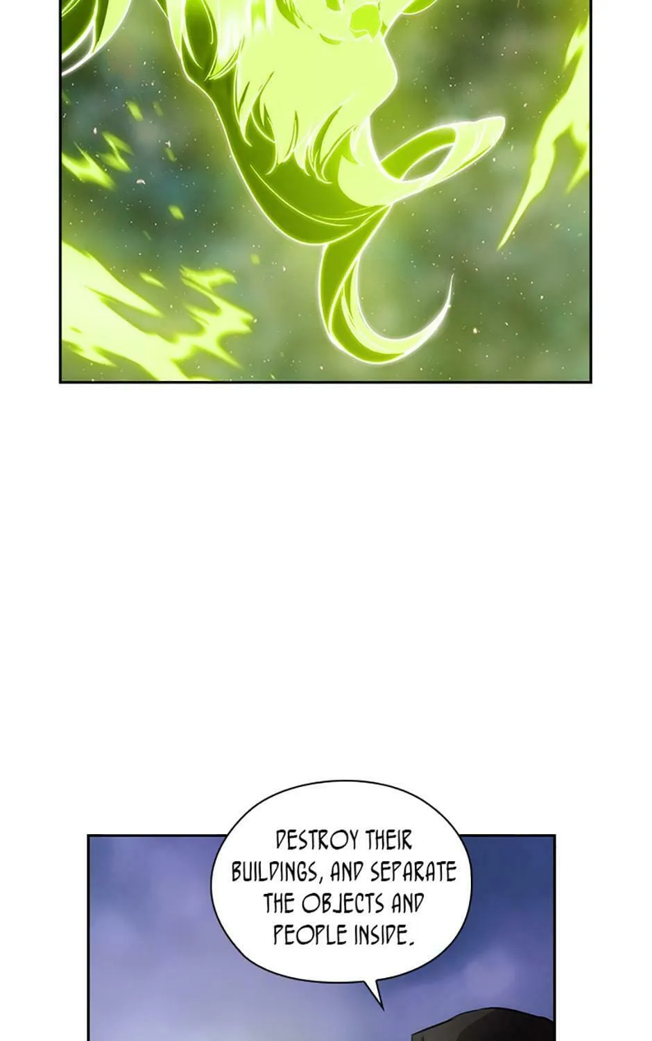Adonis Mangakakalot X Chapter 136 Page 91