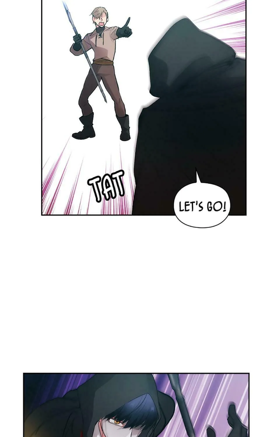 Adonis Mangakakalot X Chapter 137 Page 33