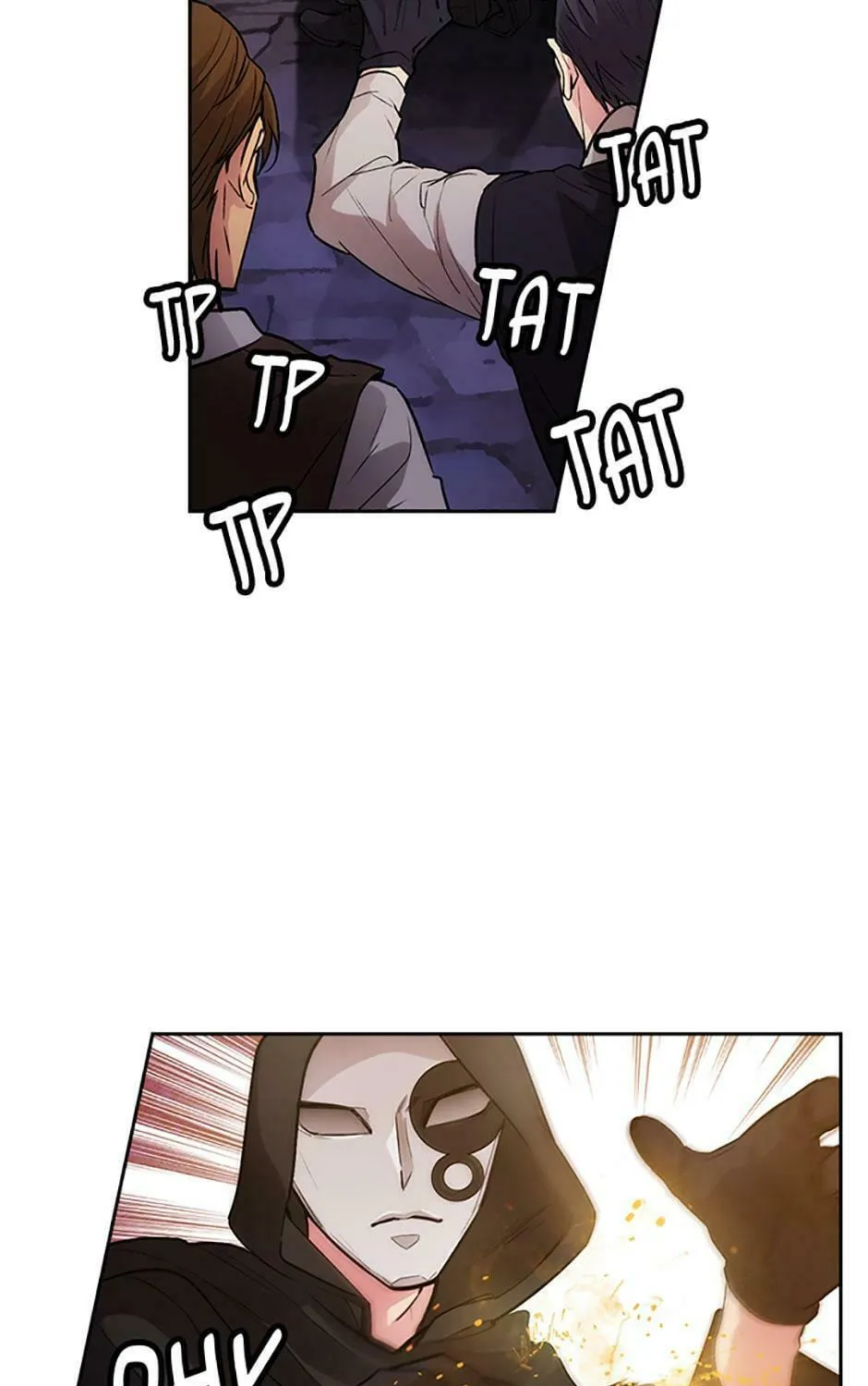 Adonis Mangakakalot X Chapter 137 Page 47