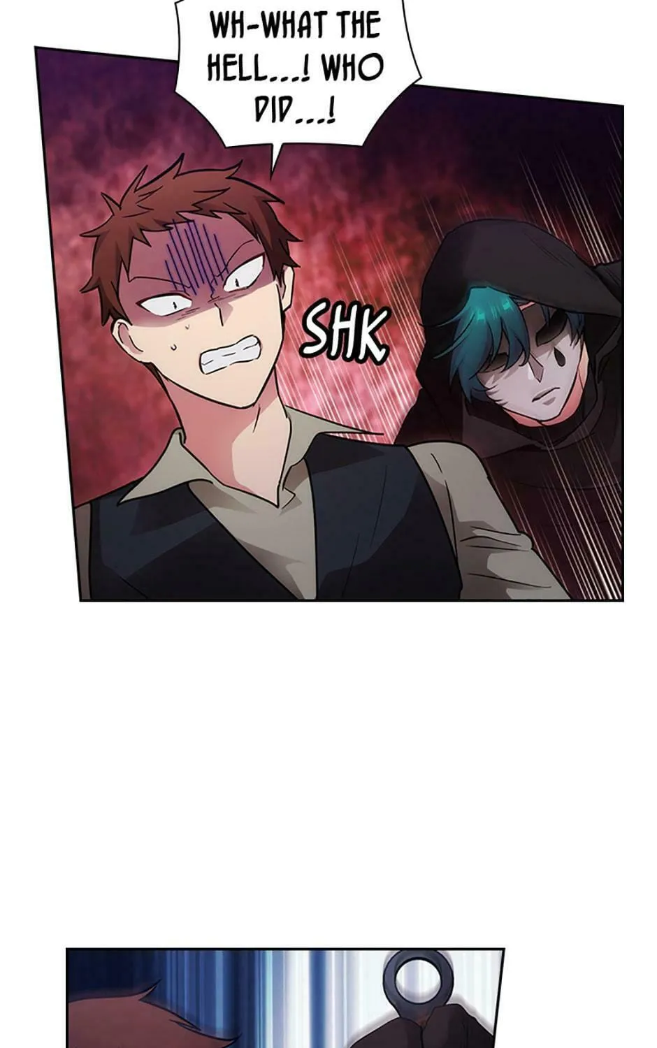 Adonis Mangakakalot X Chapter 137 Page 55