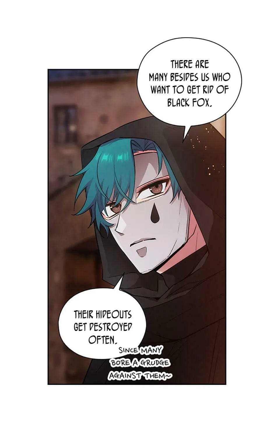 Adonis Mangakakalot X Chapter 137 Page 63