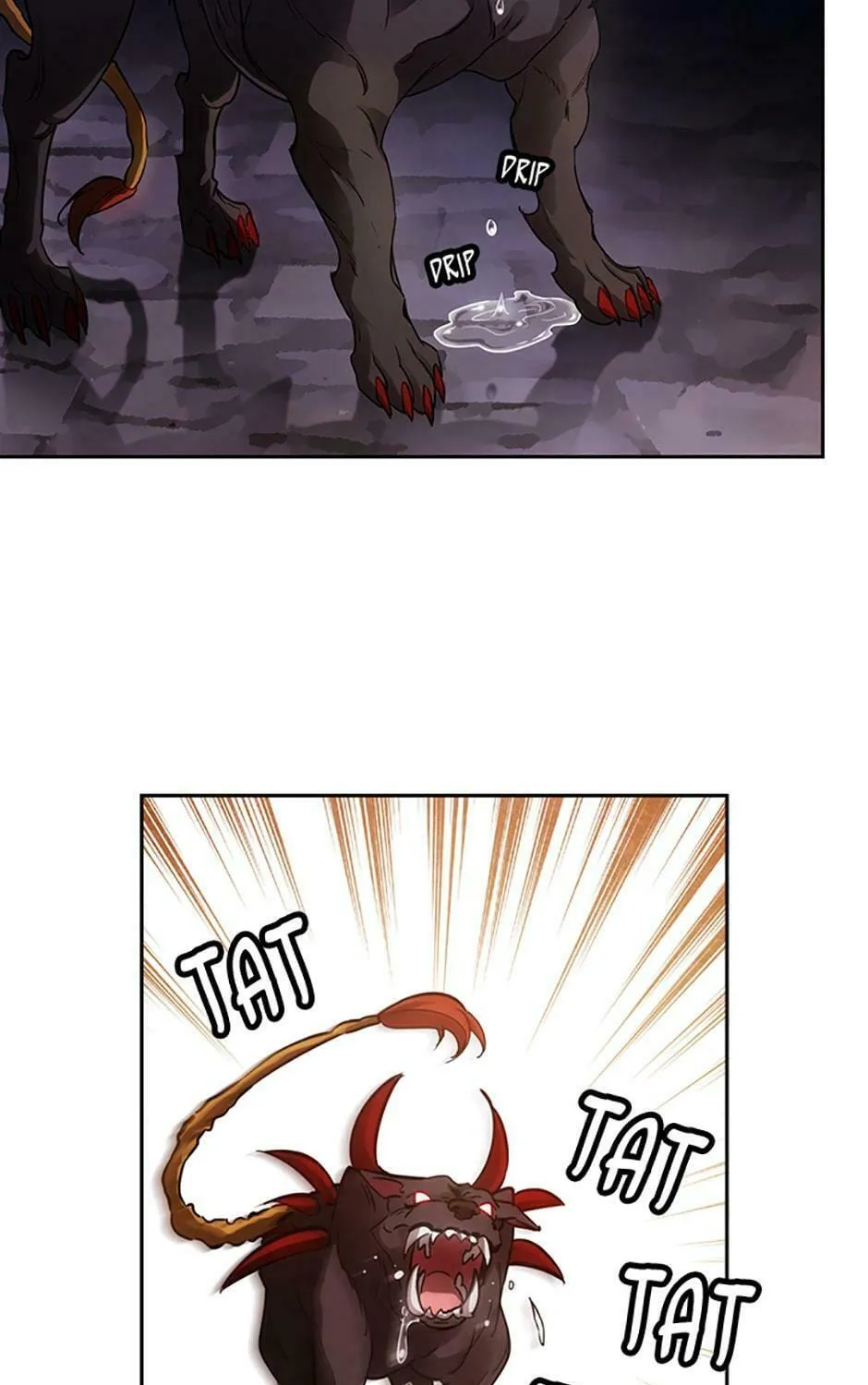Adonis Mangakakalot X Chapter 137 Page 97