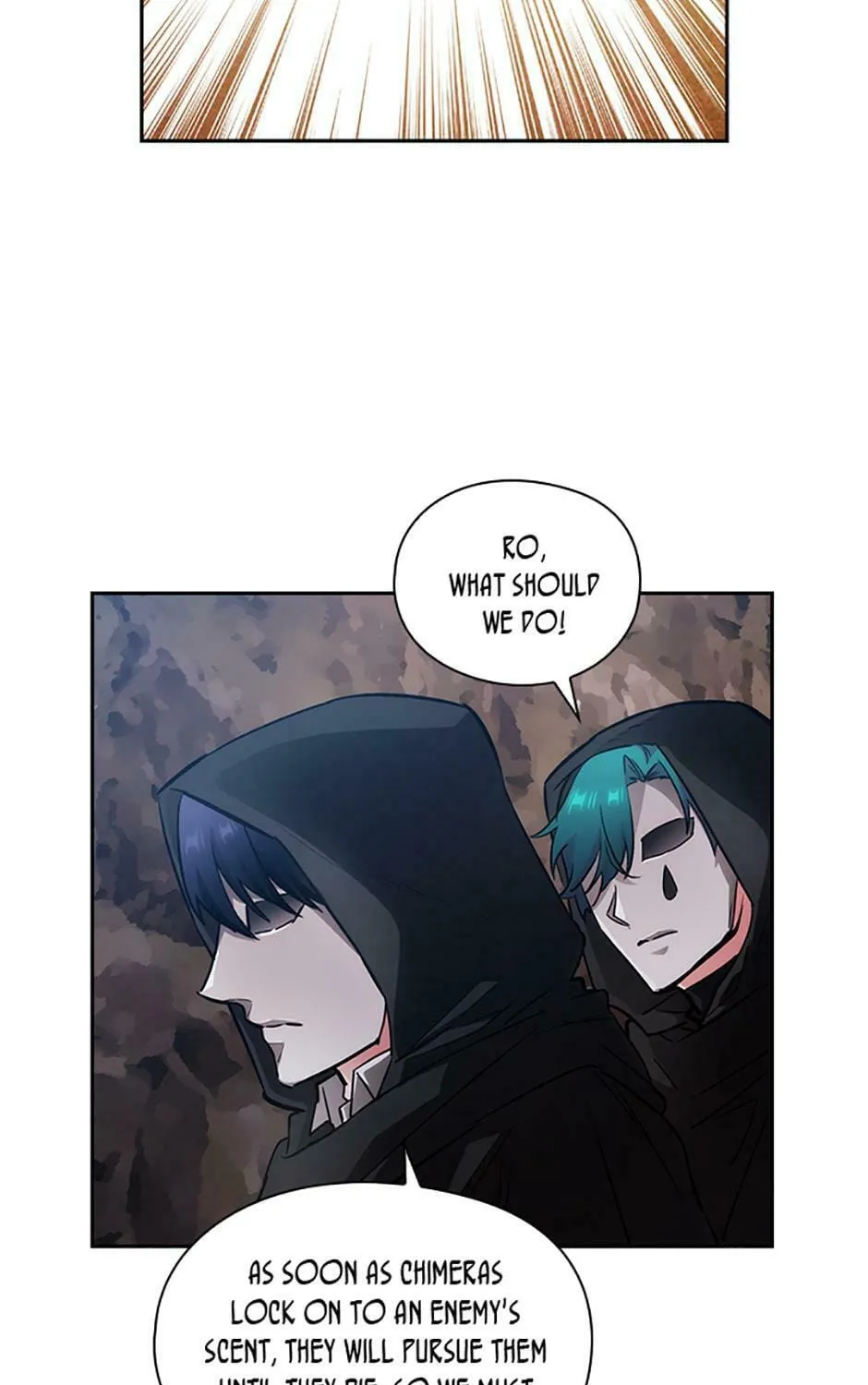 Adonis Mangakakalot X Chapter 137 Page 99
