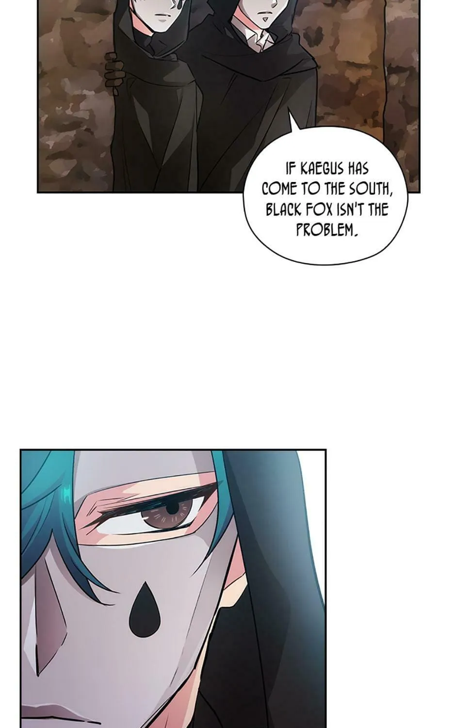 Adonis Mangakakalot X Chapter 137 Page 93