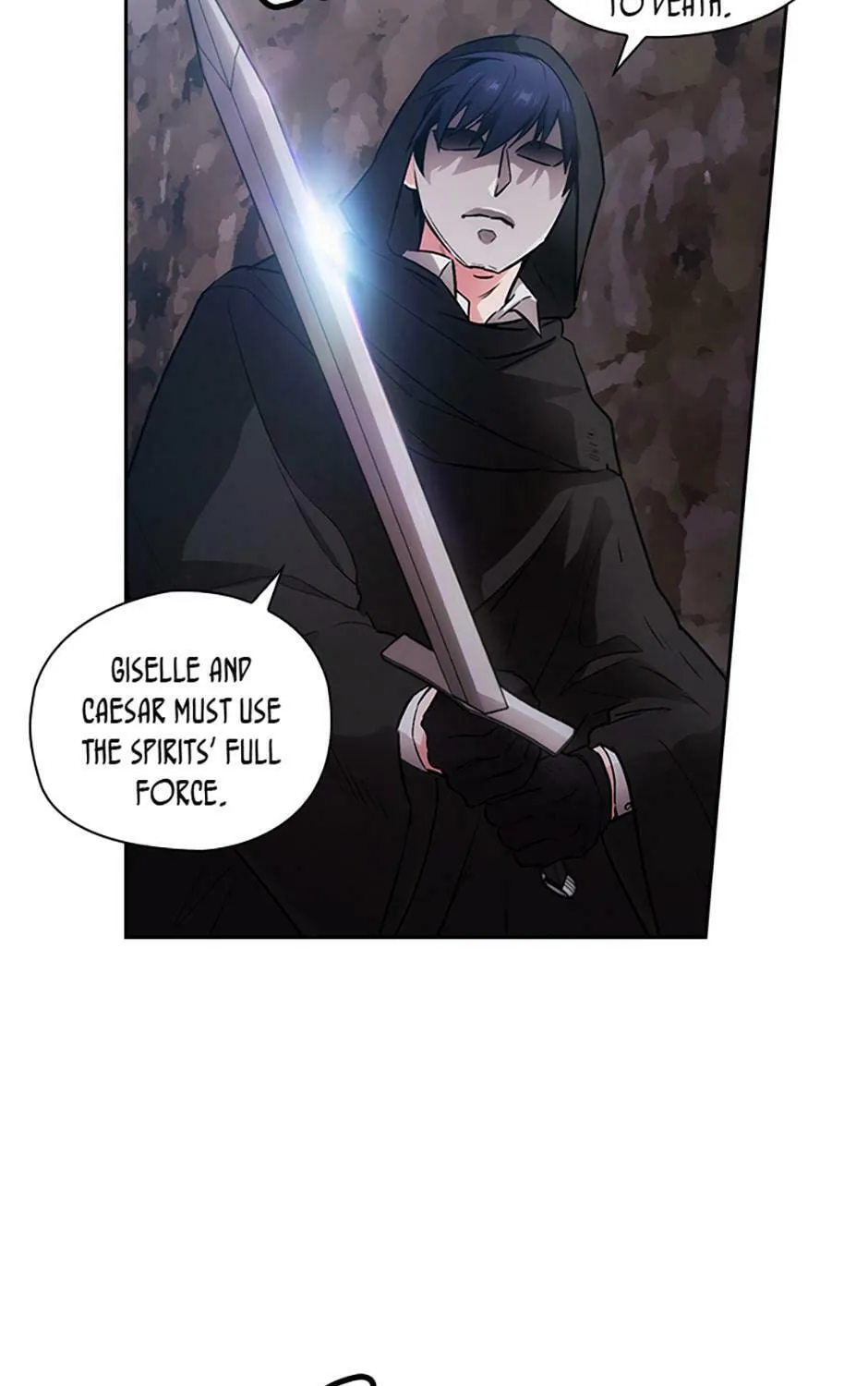 Adonis Mangakakalot X Chapter 138 Page 3
