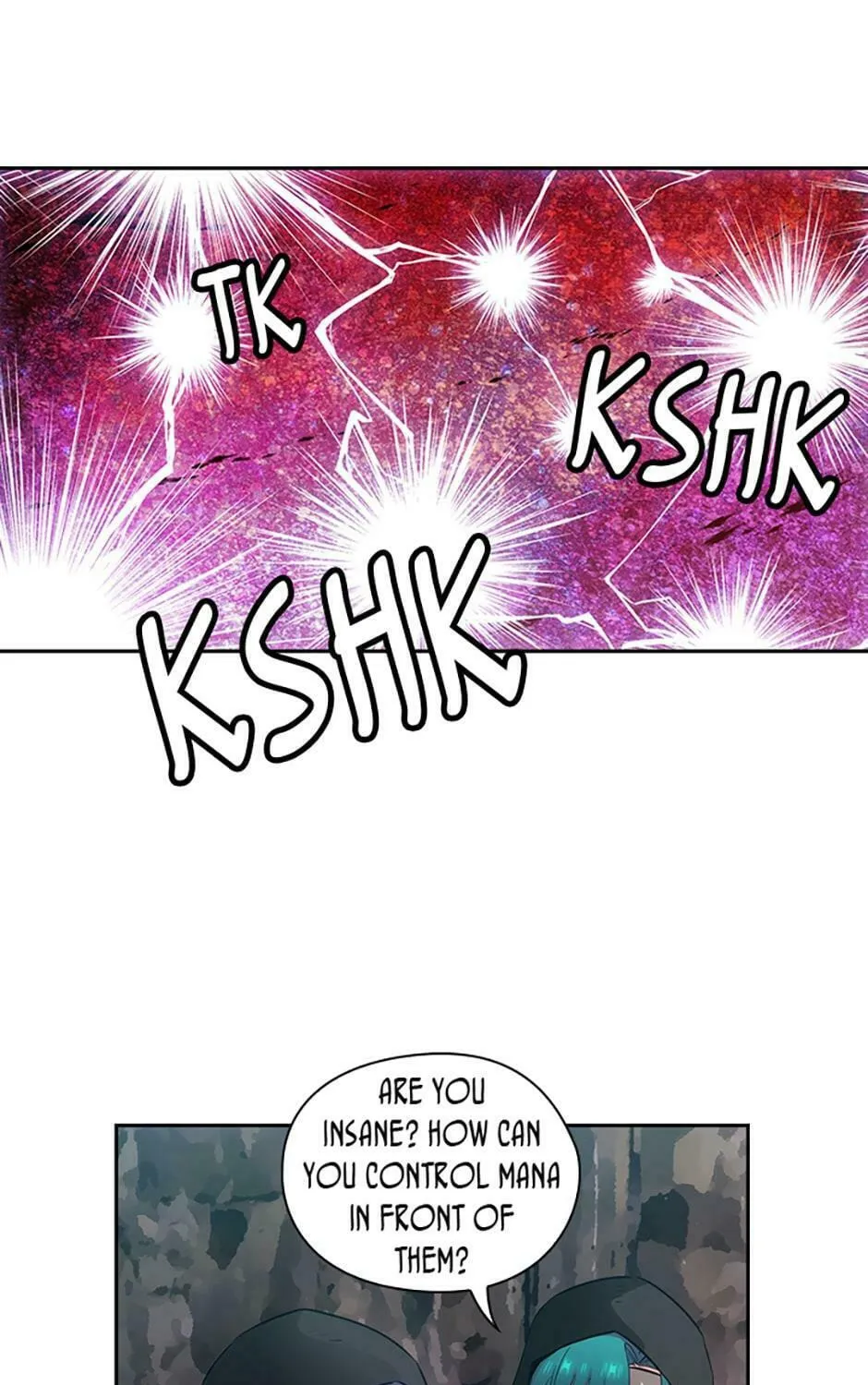 Adonis Mangakakalot X Chapter 138 Page 35
