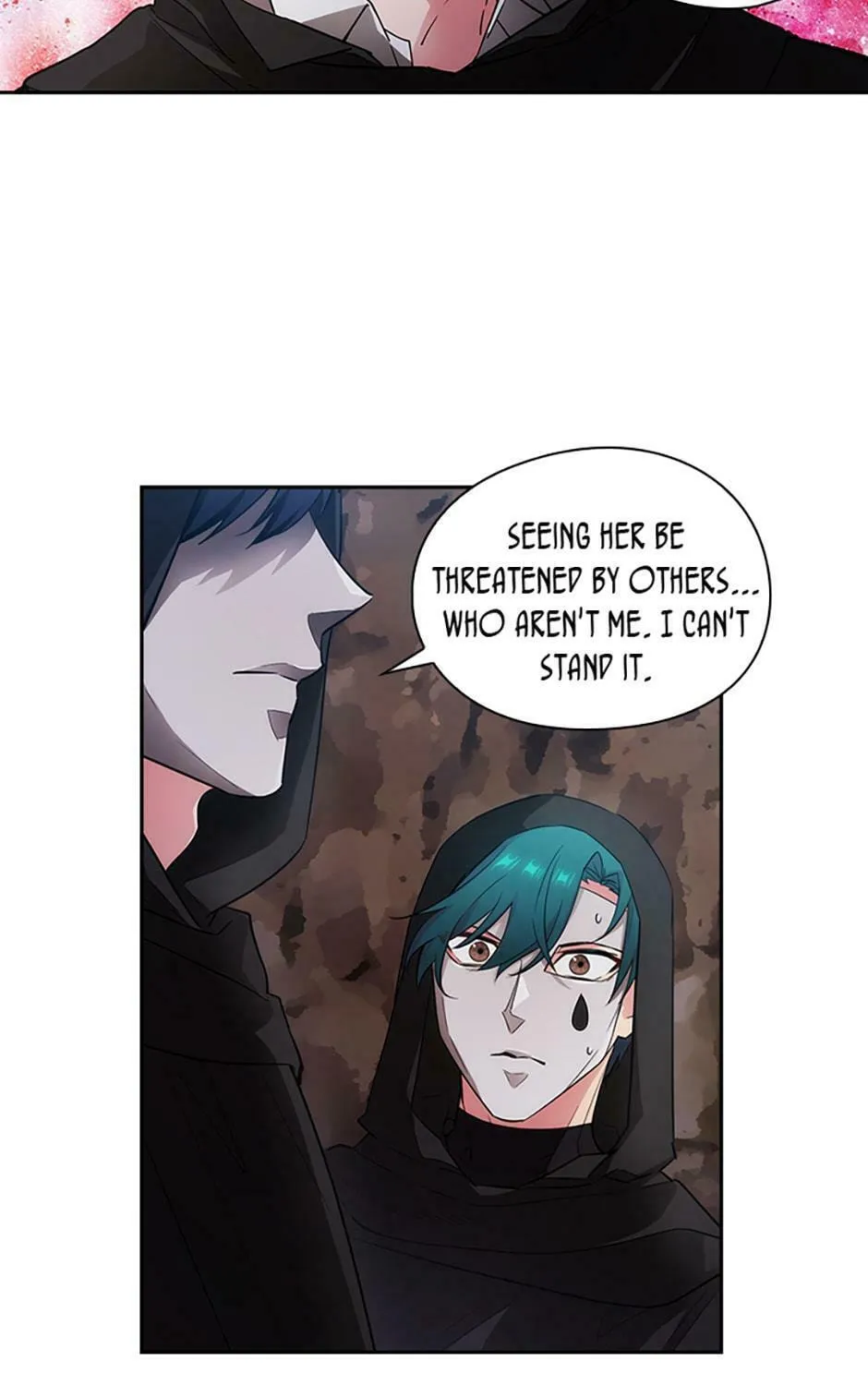 Adonis Mangakakalot X Chapter 138 Page 45