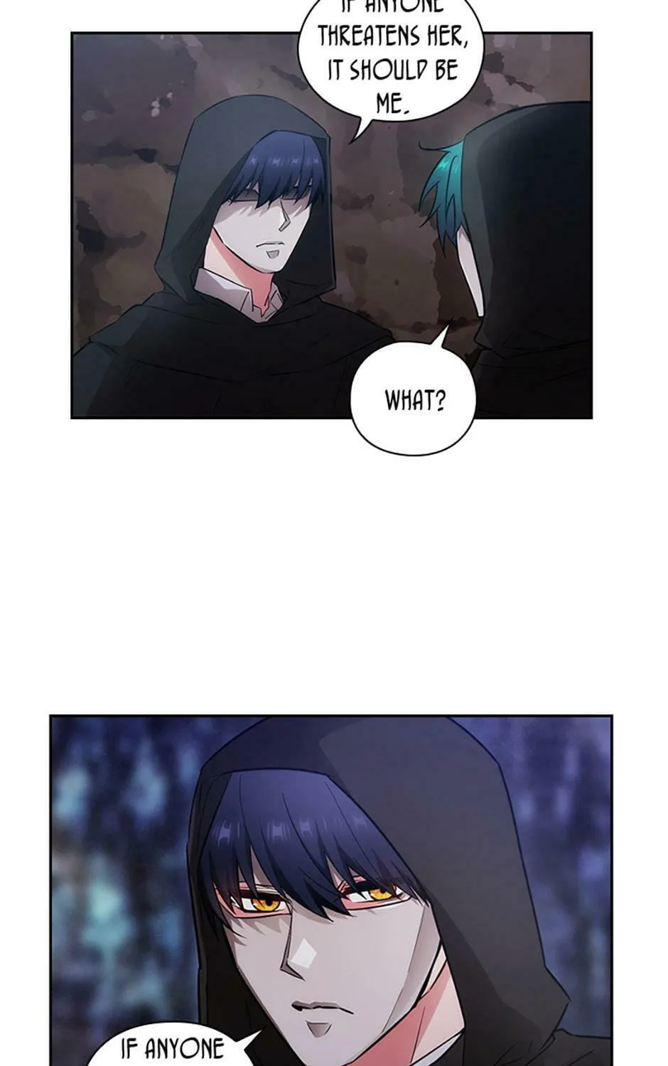 Adonis Mangakakalot X Chapter 138 Page 47