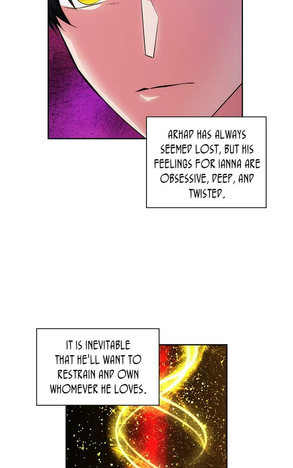 Adonis Mangakakalot X Chapter 138 Page 51