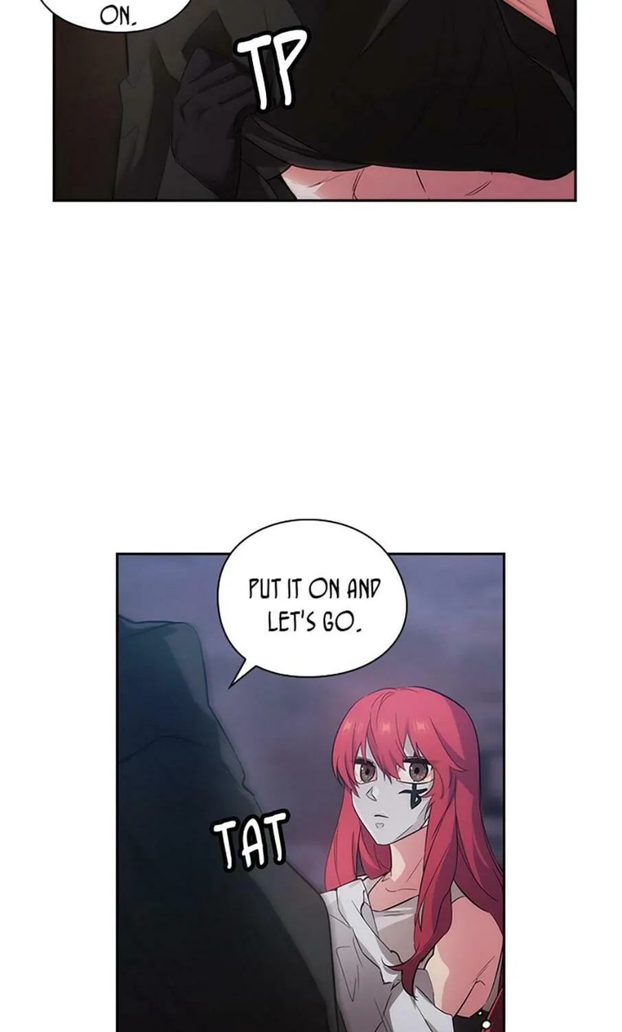 Adonis Mangakakalot X Chapter 138 Page 93