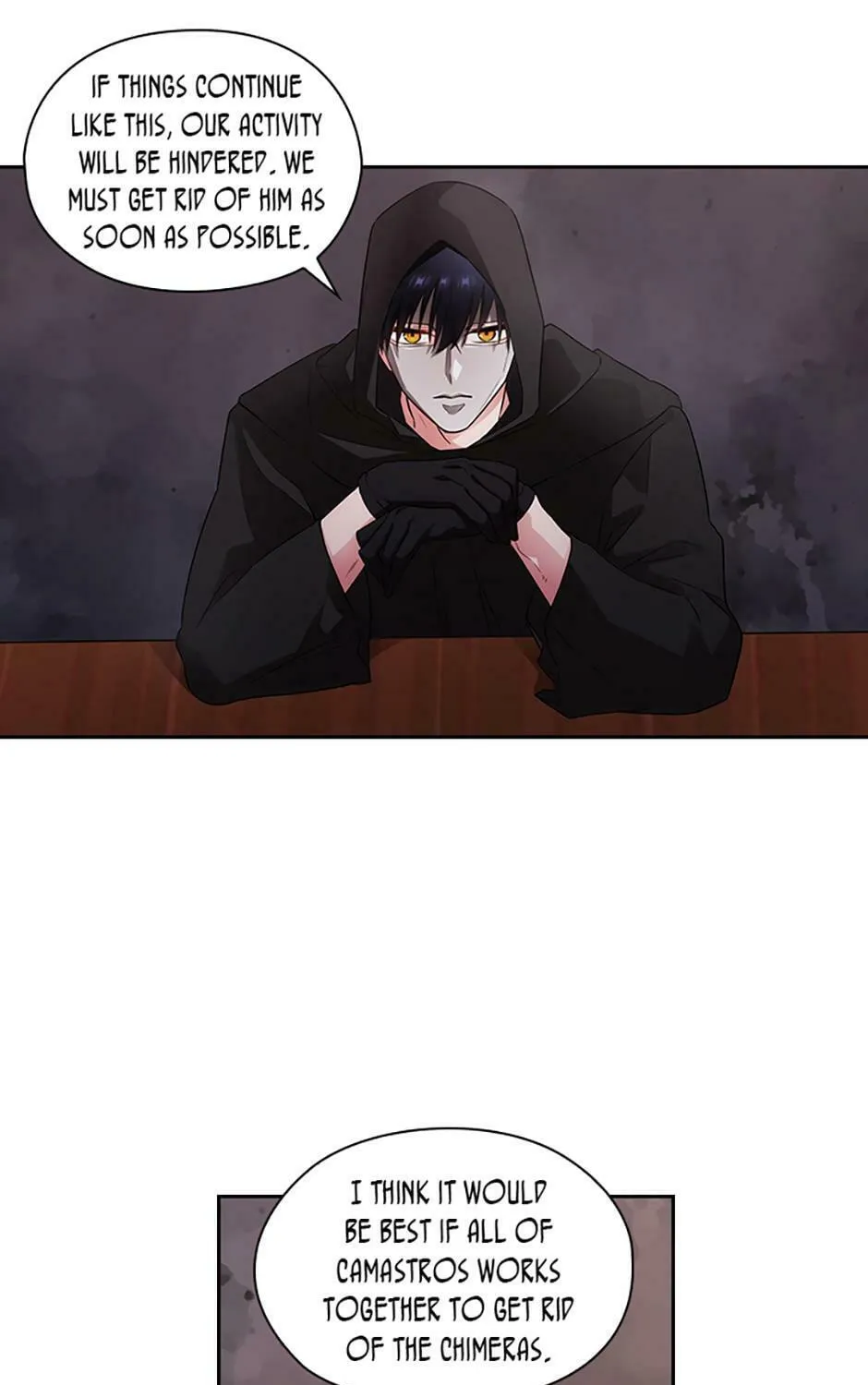 Adonis Mangakakalot X Chapter 139 Page 15
