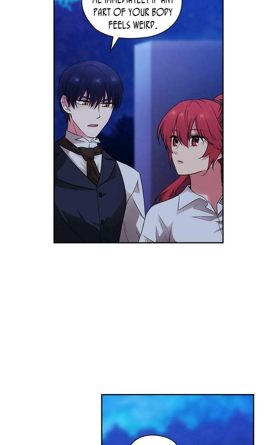 Adonis Mangakakalot X Chapter 139 Page 35
