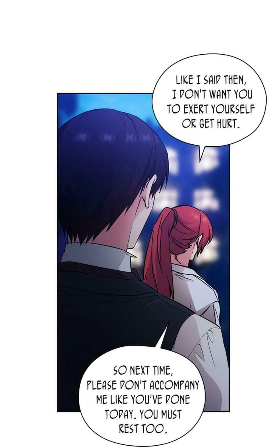 Adonis Mangakakalot X Chapter 139 Page 43