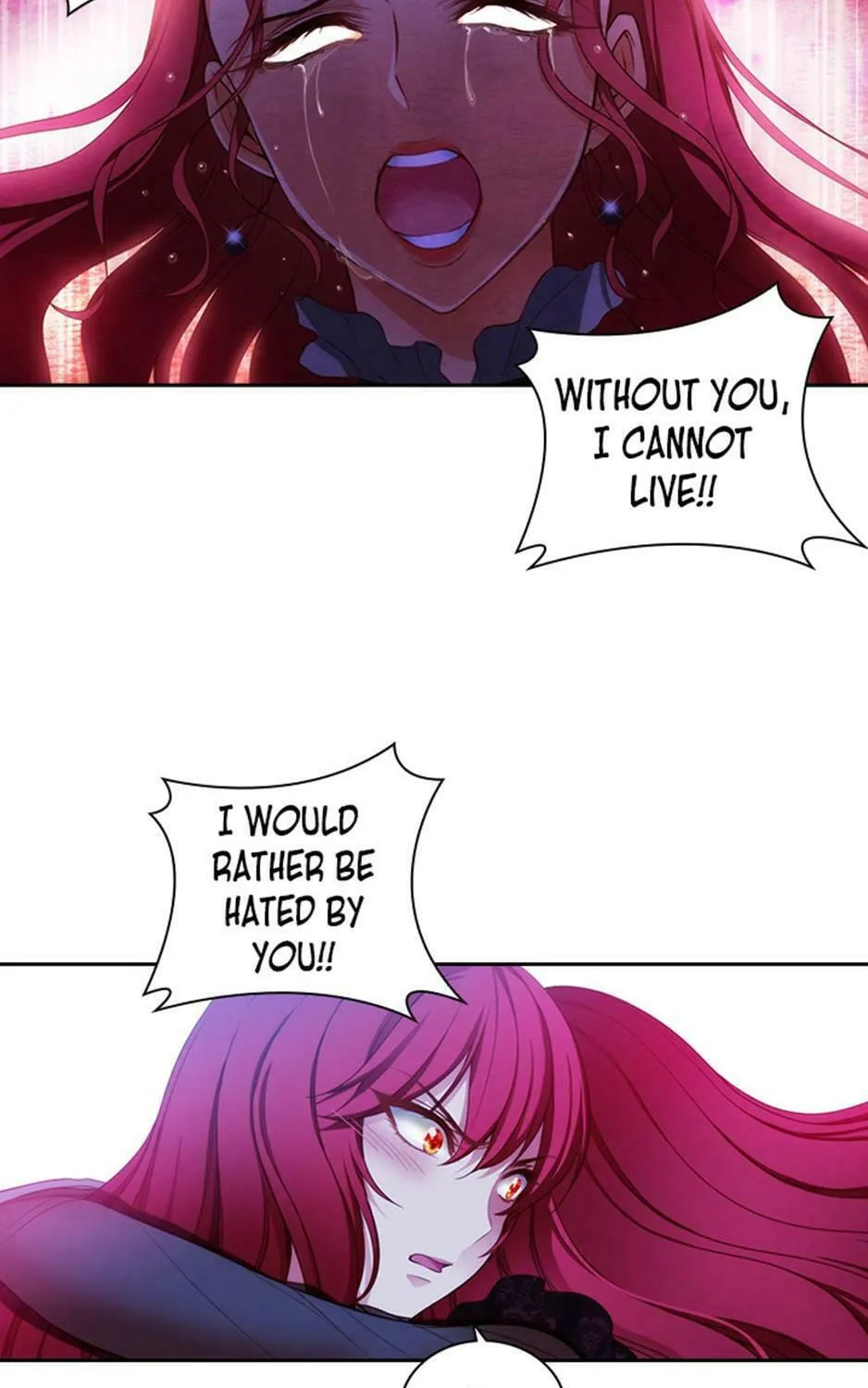 Adonis Mangakakalot X Chapter 13 Page 26