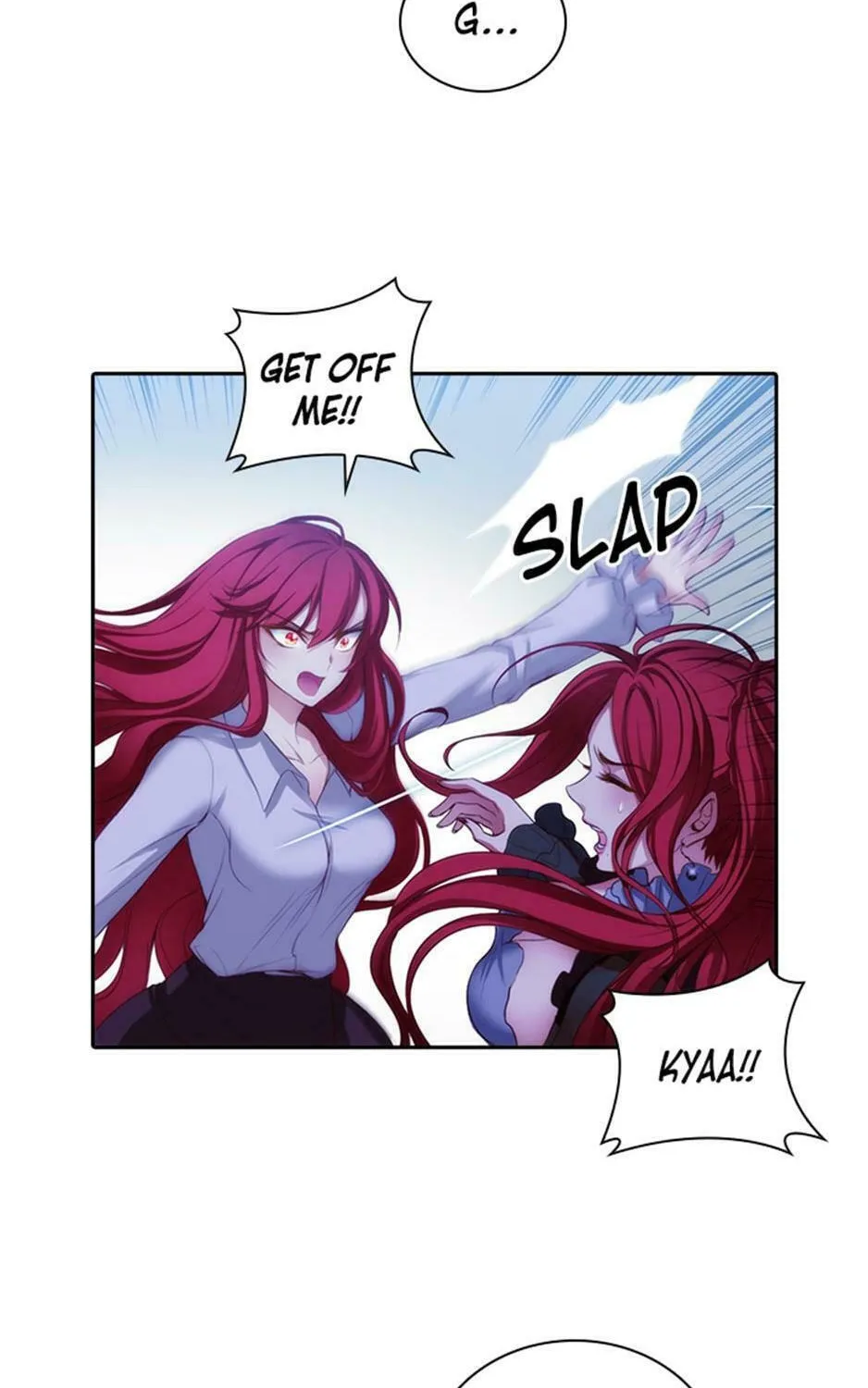 Adonis Mangakakalot X Chapter 13 Page 27