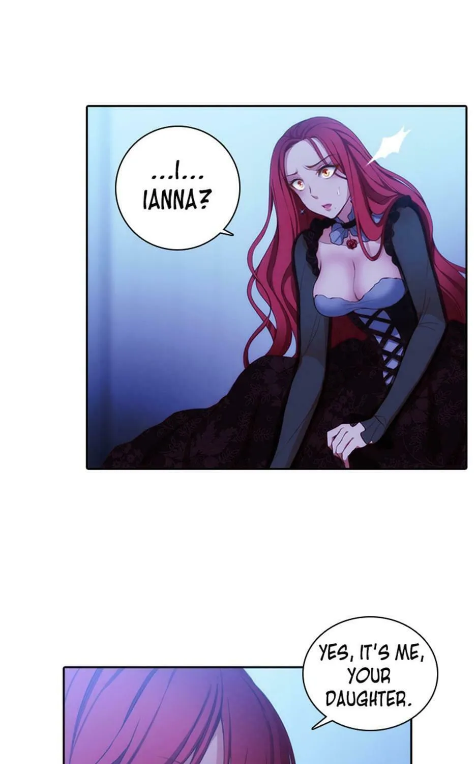 Adonis Mangakakalot X Chapter 13 Page 29