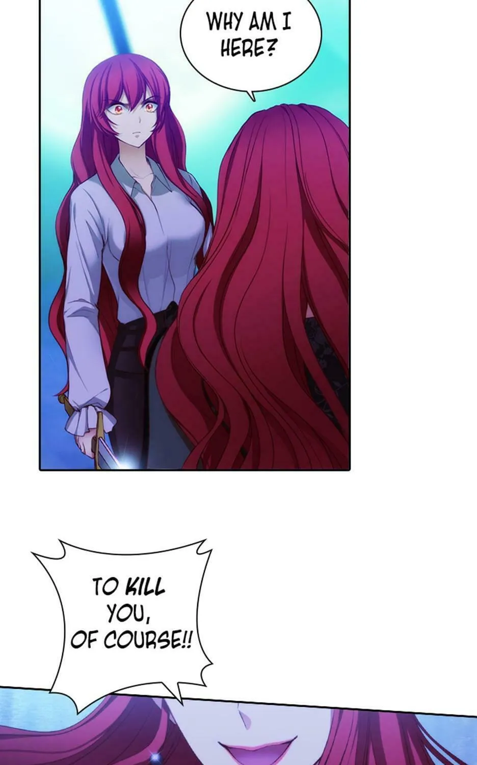 Adonis Mangakakalot X Chapter 13 Page 33