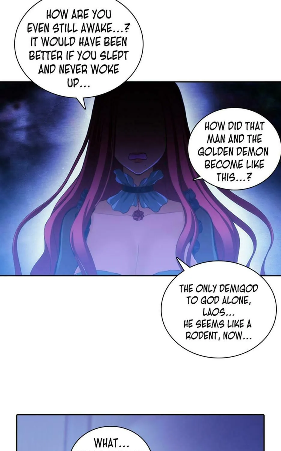 Adonis Mangakakalot X Chapter 13 Page 39