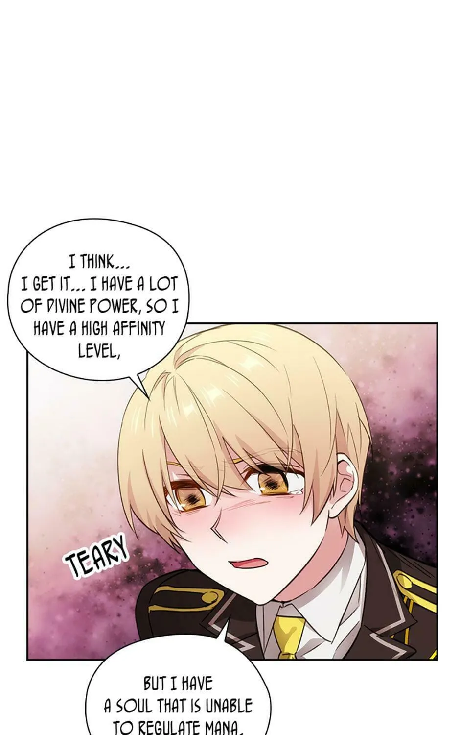 Adonis Mangakakalot X Chapter 130 Page 1