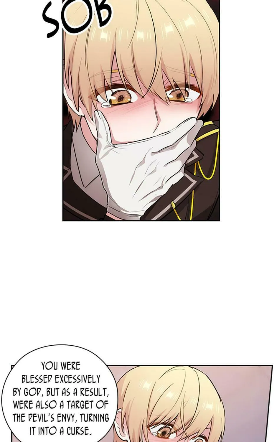 Adonis Mangakakalot X Chapter 130 Page 19