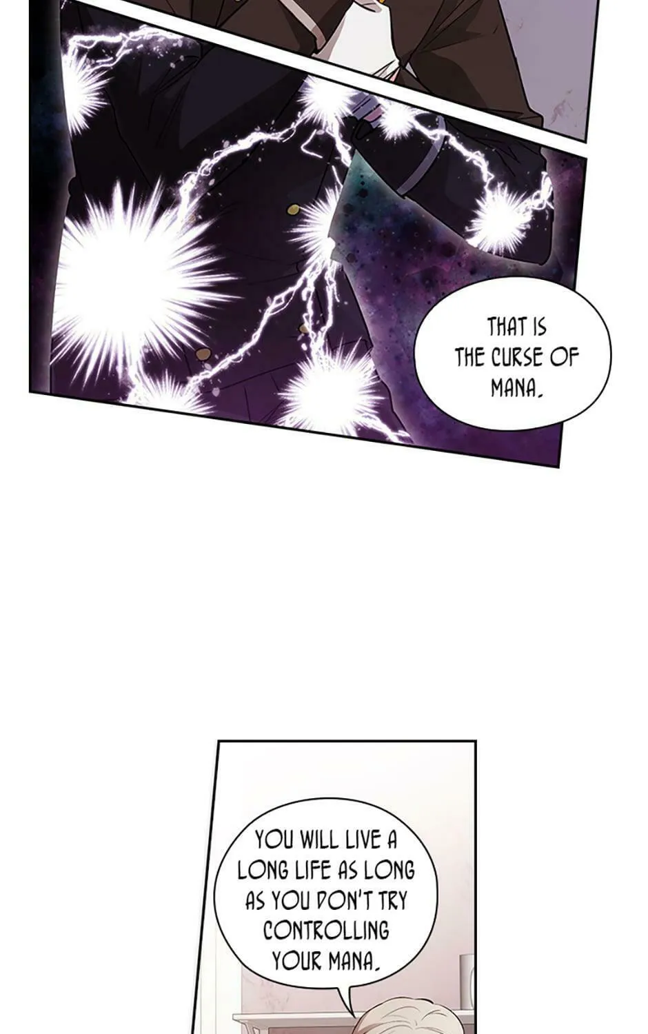Adonis Mangakakalot X Chapter 130 Page 21