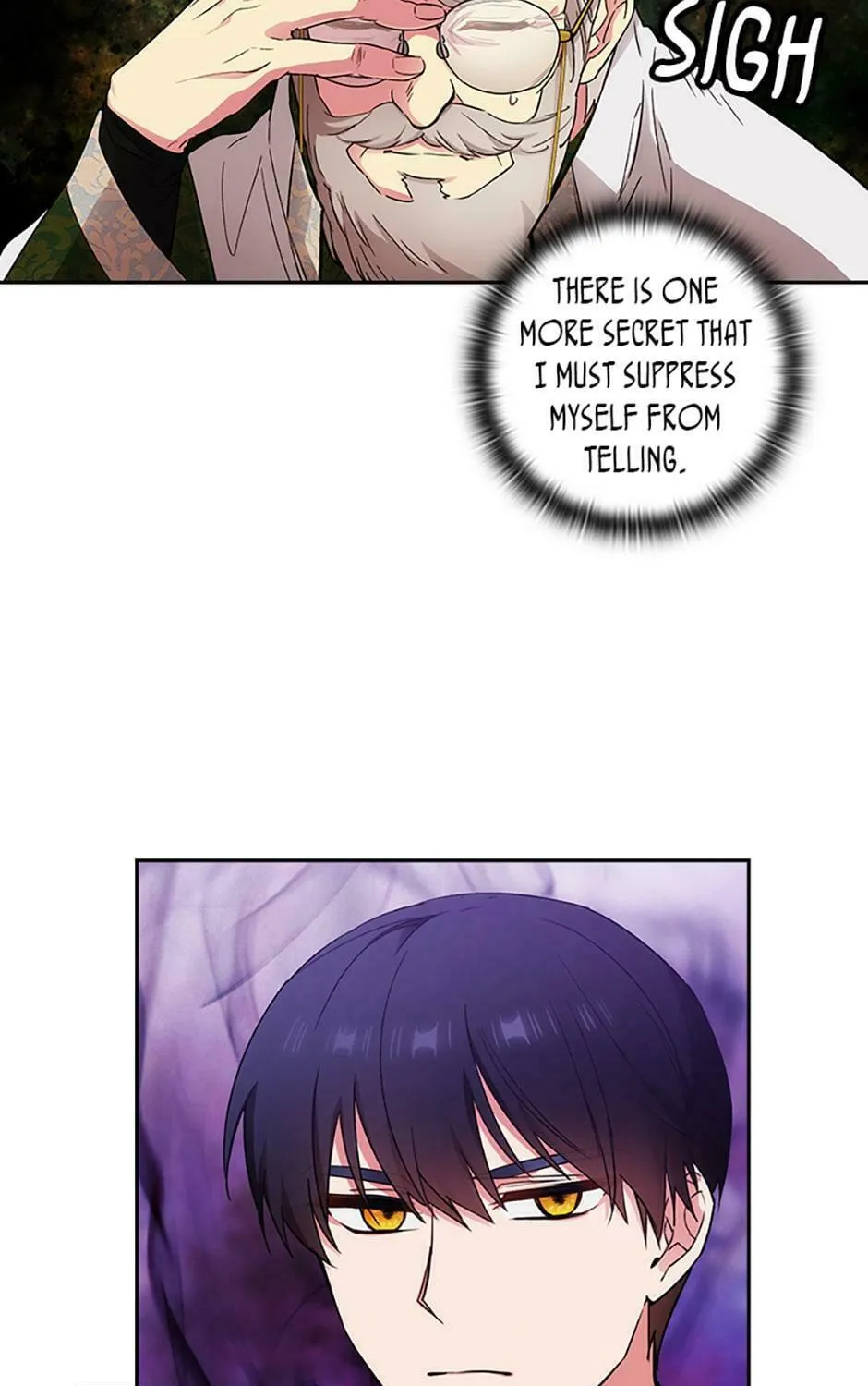 Adonis Mangakakalot X Chapter 130 Page 39
