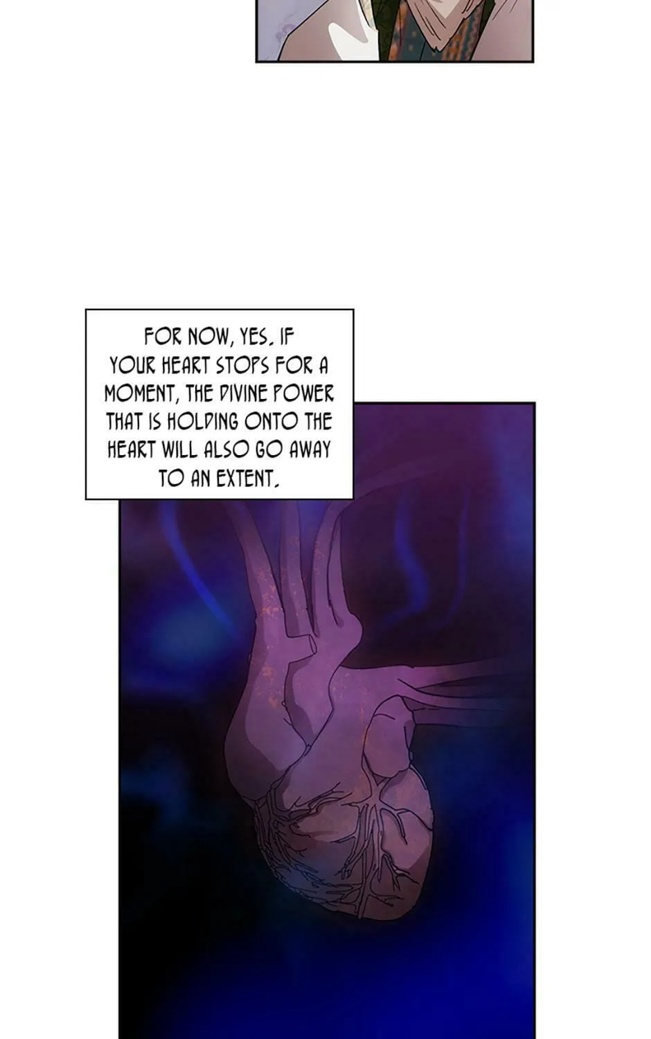 Adonis Mangakakalot X Chapter 130 Page 33