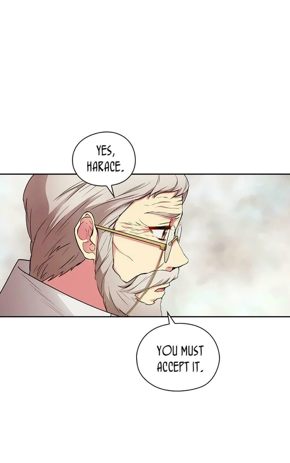 Adonis Mangakakalot X Chapter 130 Page 5