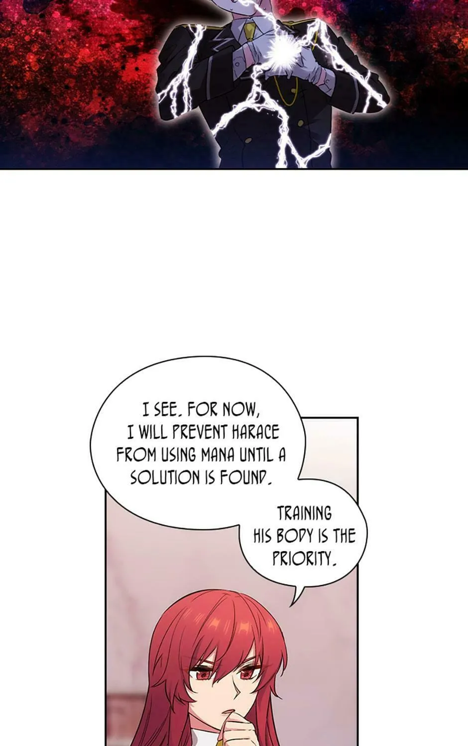 Adonis Mangakakalot X Chapter 130 Page 43
