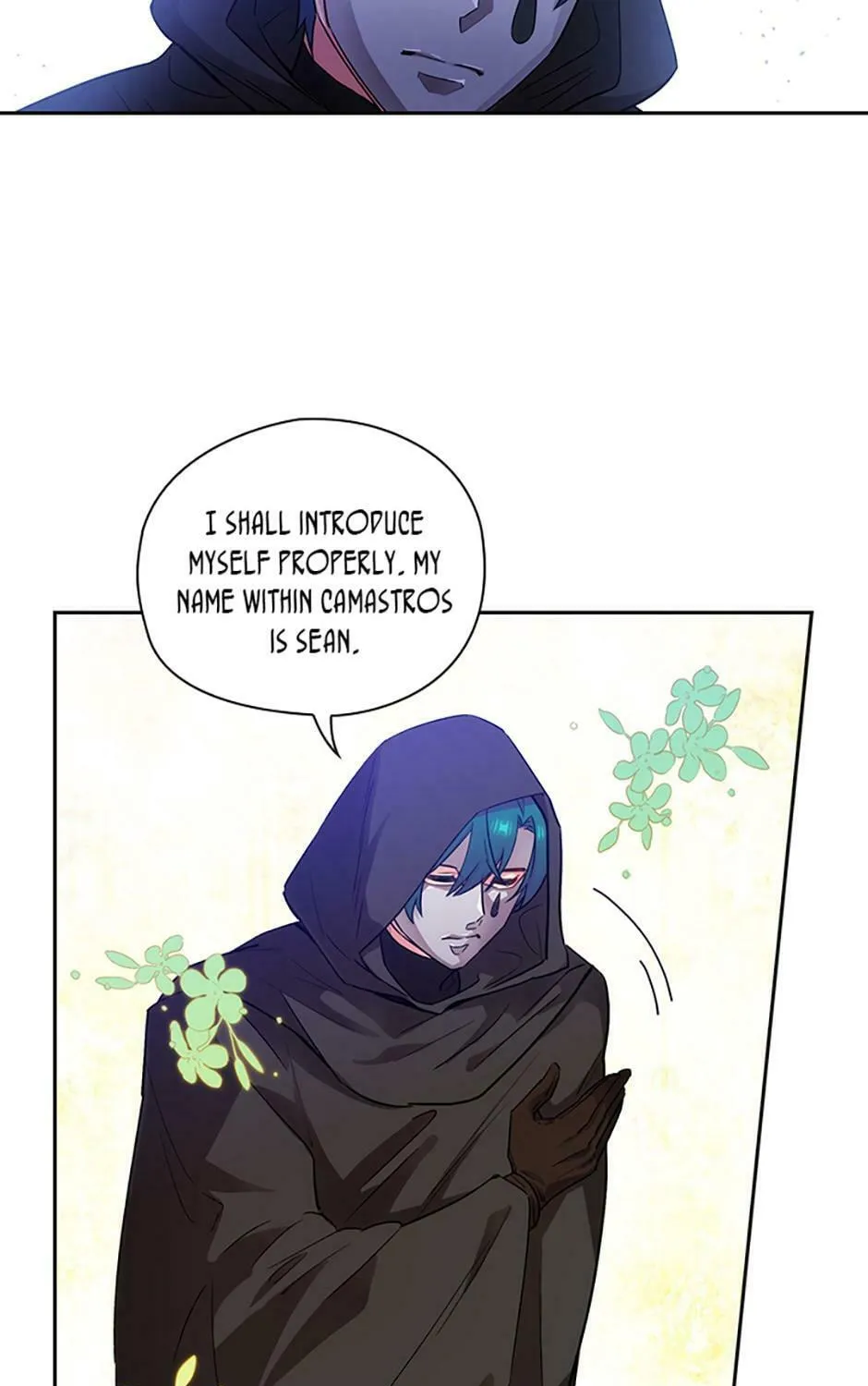 Adonis Mangakakalot X Chapter 130 Page 51
