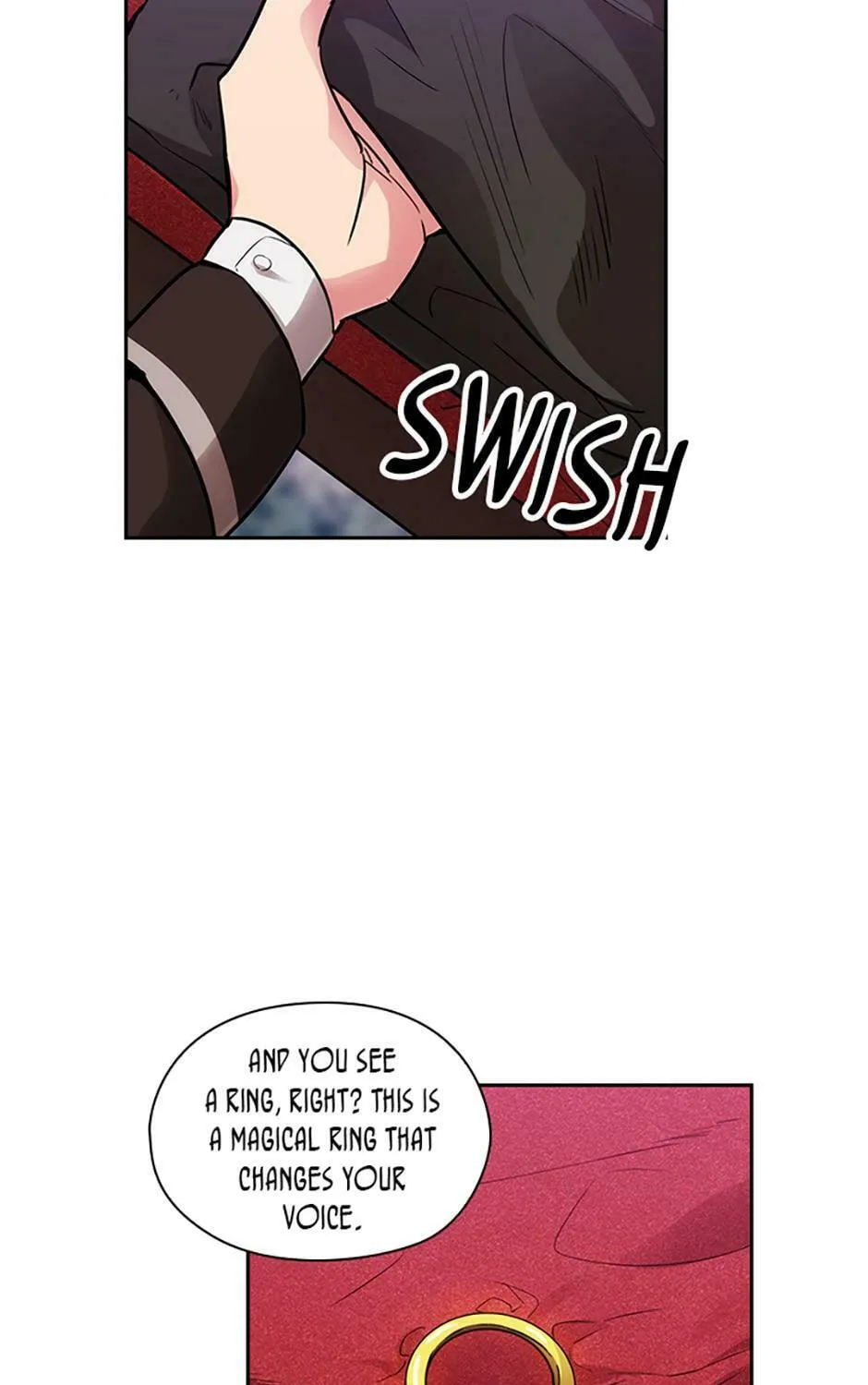 Adonis Mangakakalot X Chapter 130 Page 71