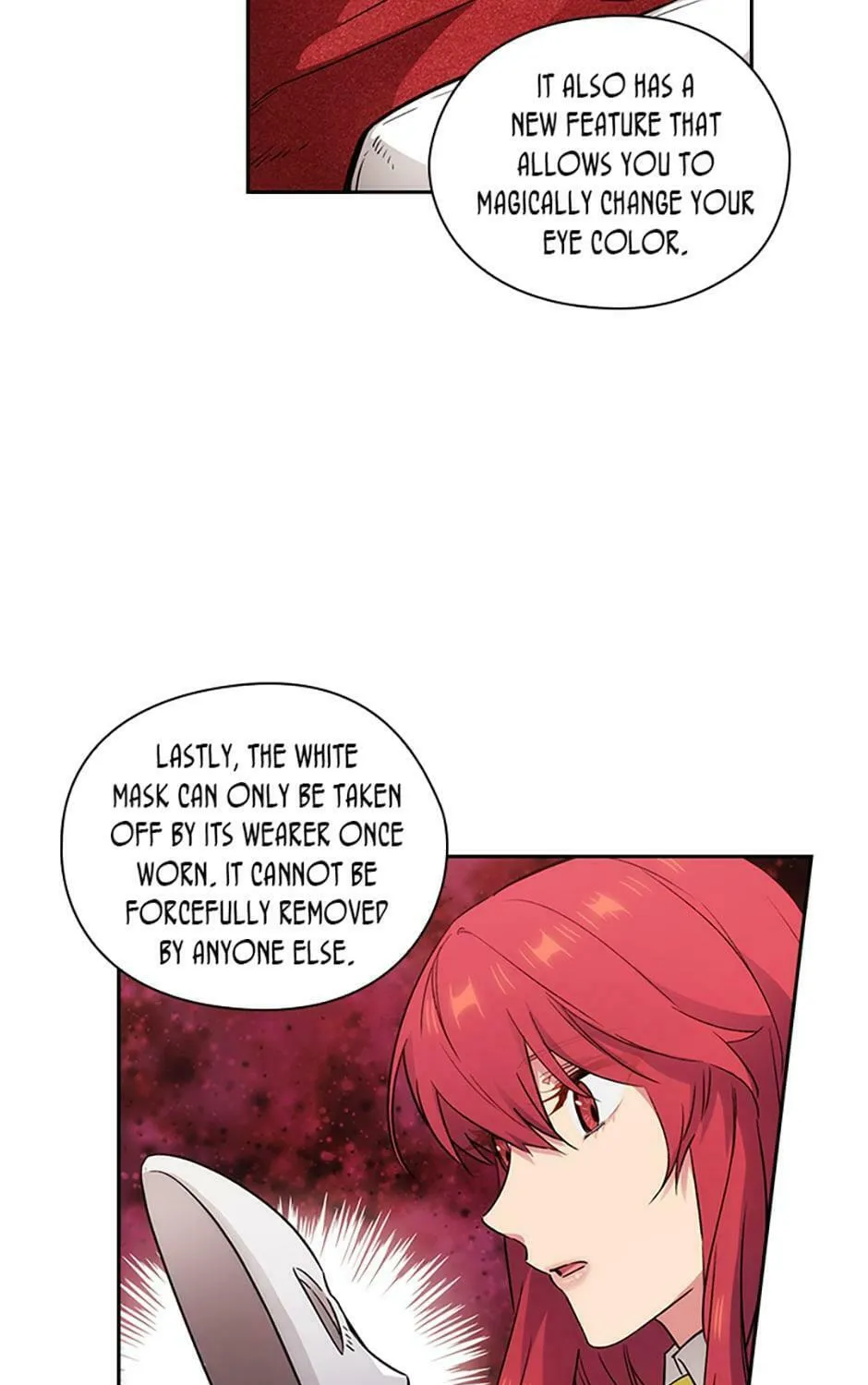 Adonis Mangakakalot X Chapter 130 Page 73