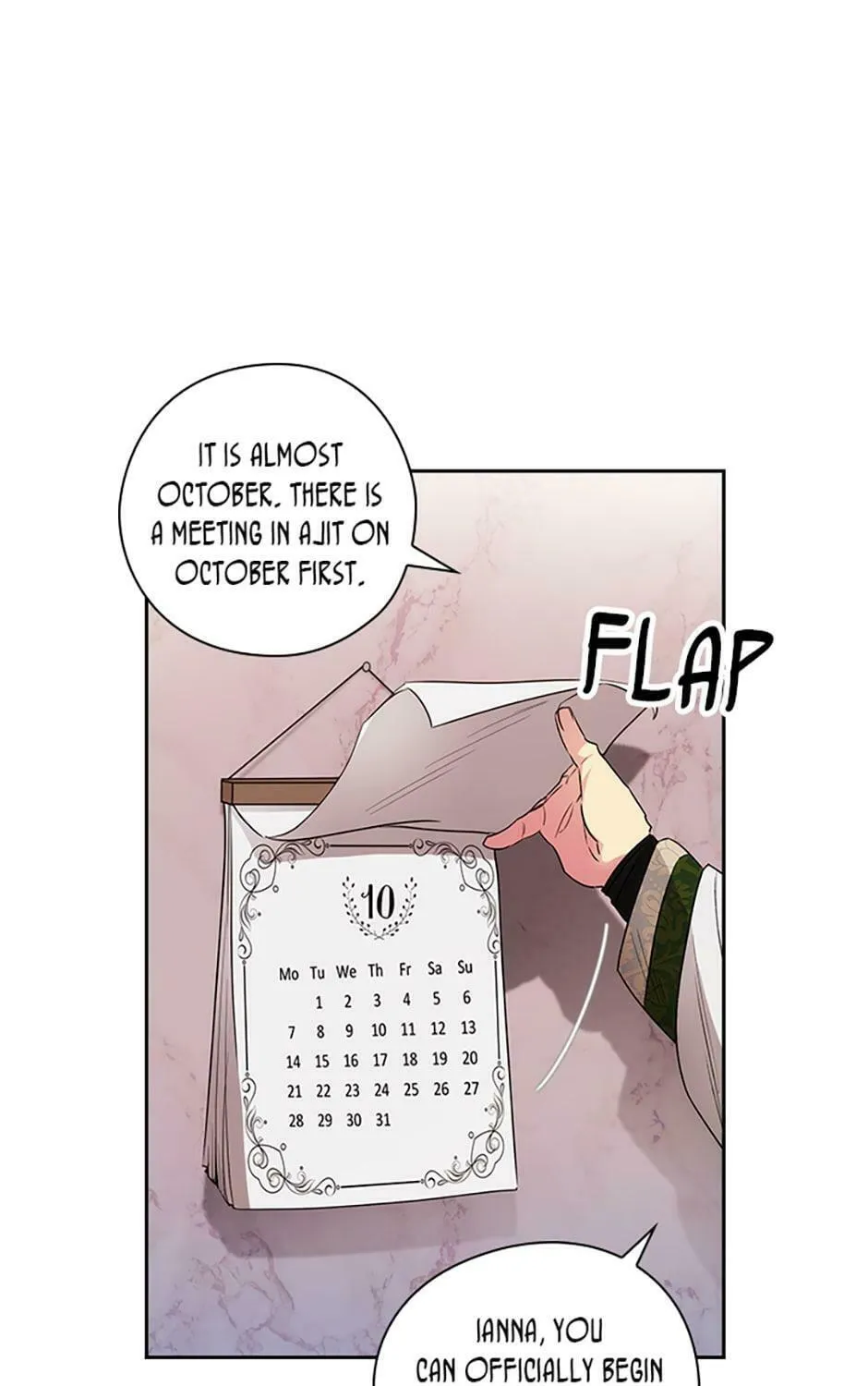 Adonis Mangakakalot X Chapter 130 Page 91
