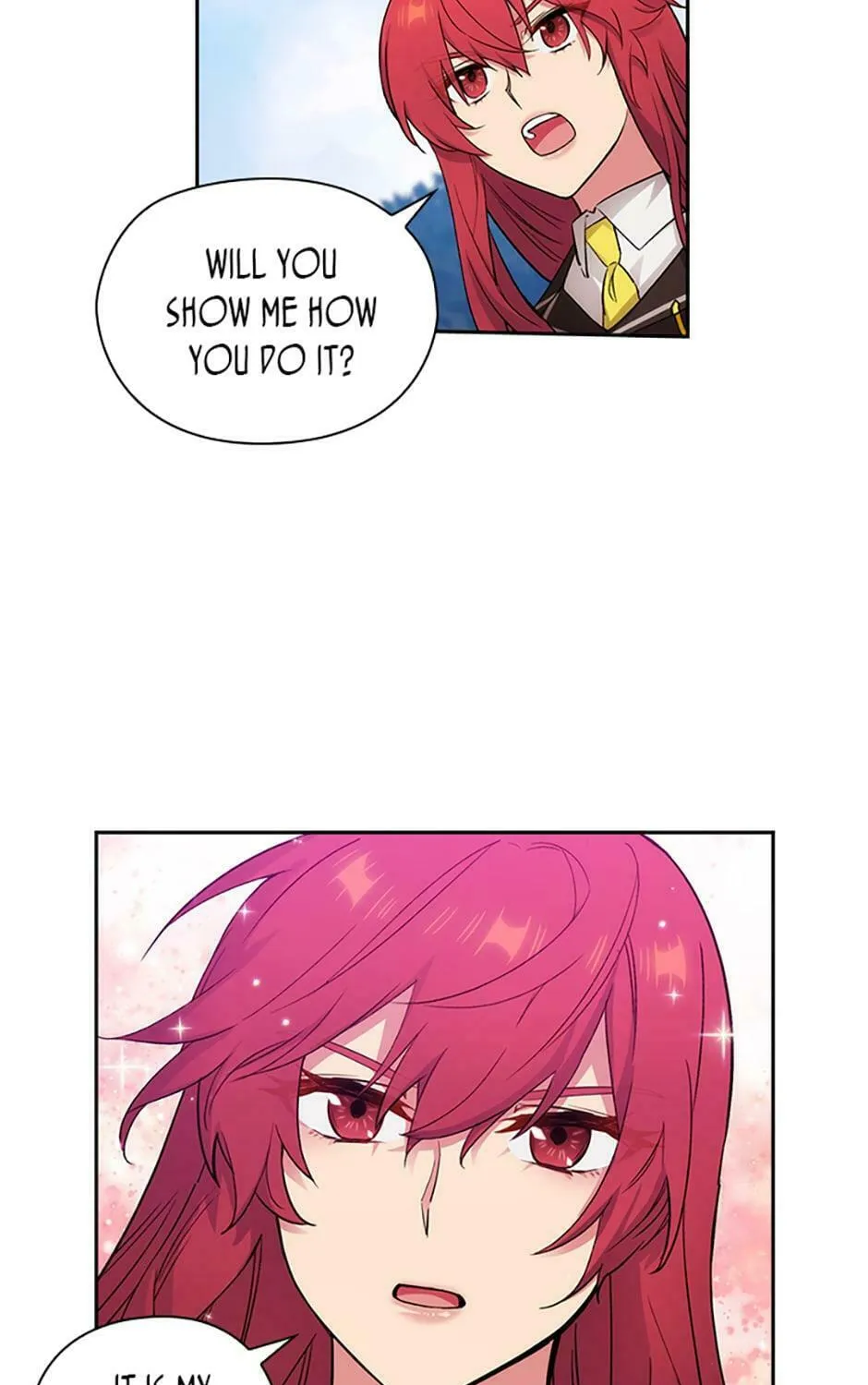 Adonis Mangakakalot X Chapter 131 Page 15