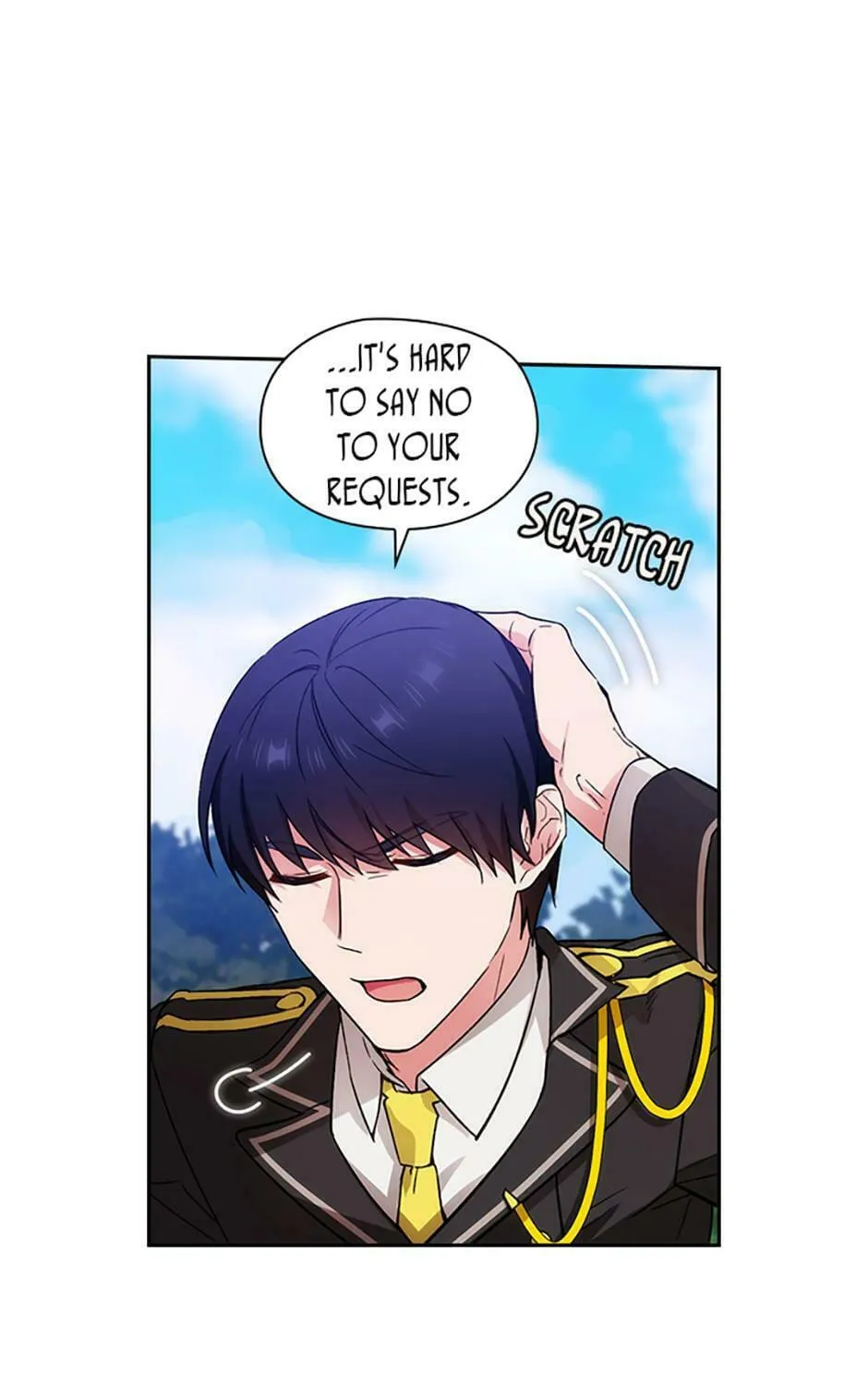 Adonis Mangakakalot X Chapter 131 Page 17