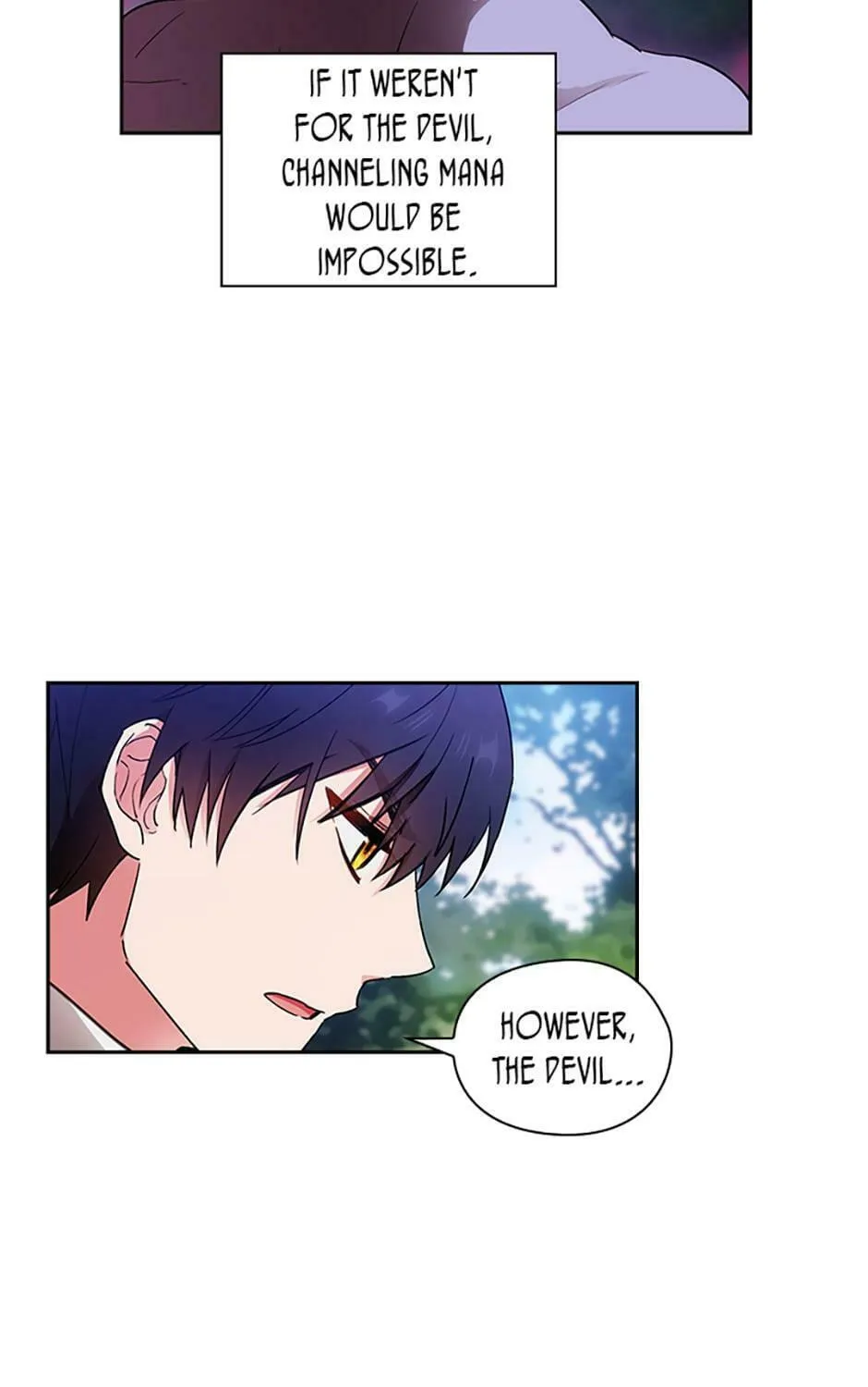 Adonis Mangakakalot X Chapter 131 Page 29