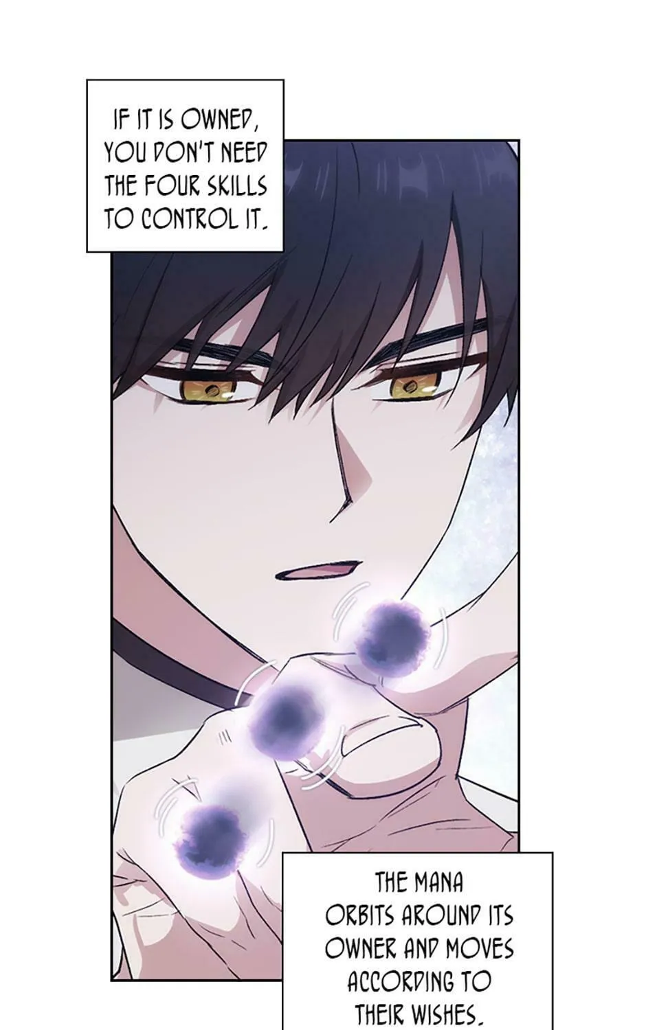 Adonis Mangakakalot X Chapter 131 Page 37