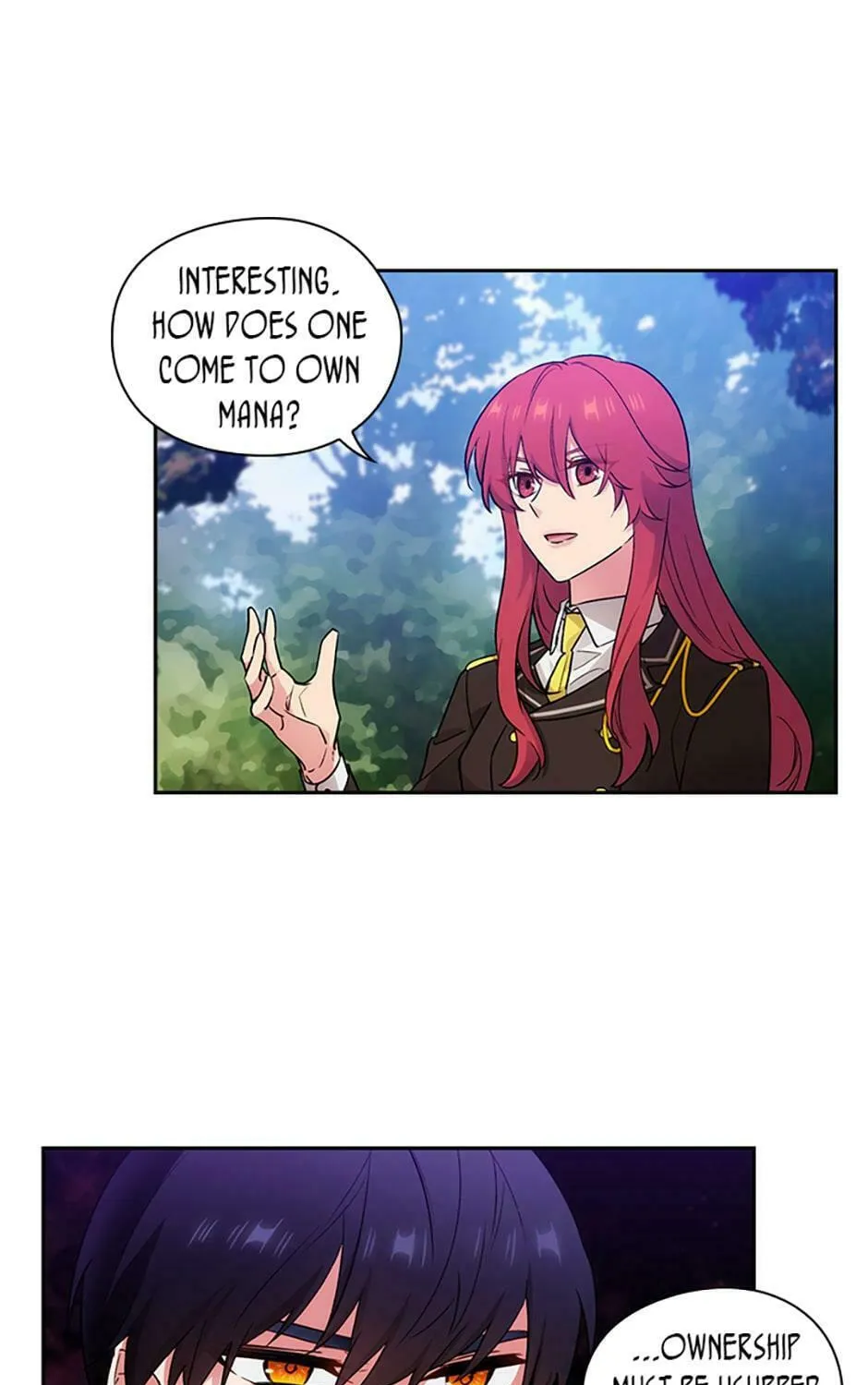 Adonis Mangakakalot X Chapter 131 Page 39