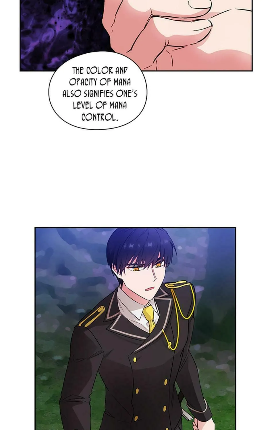 Adonis Mangakakalot X Chapter 131 Page 45