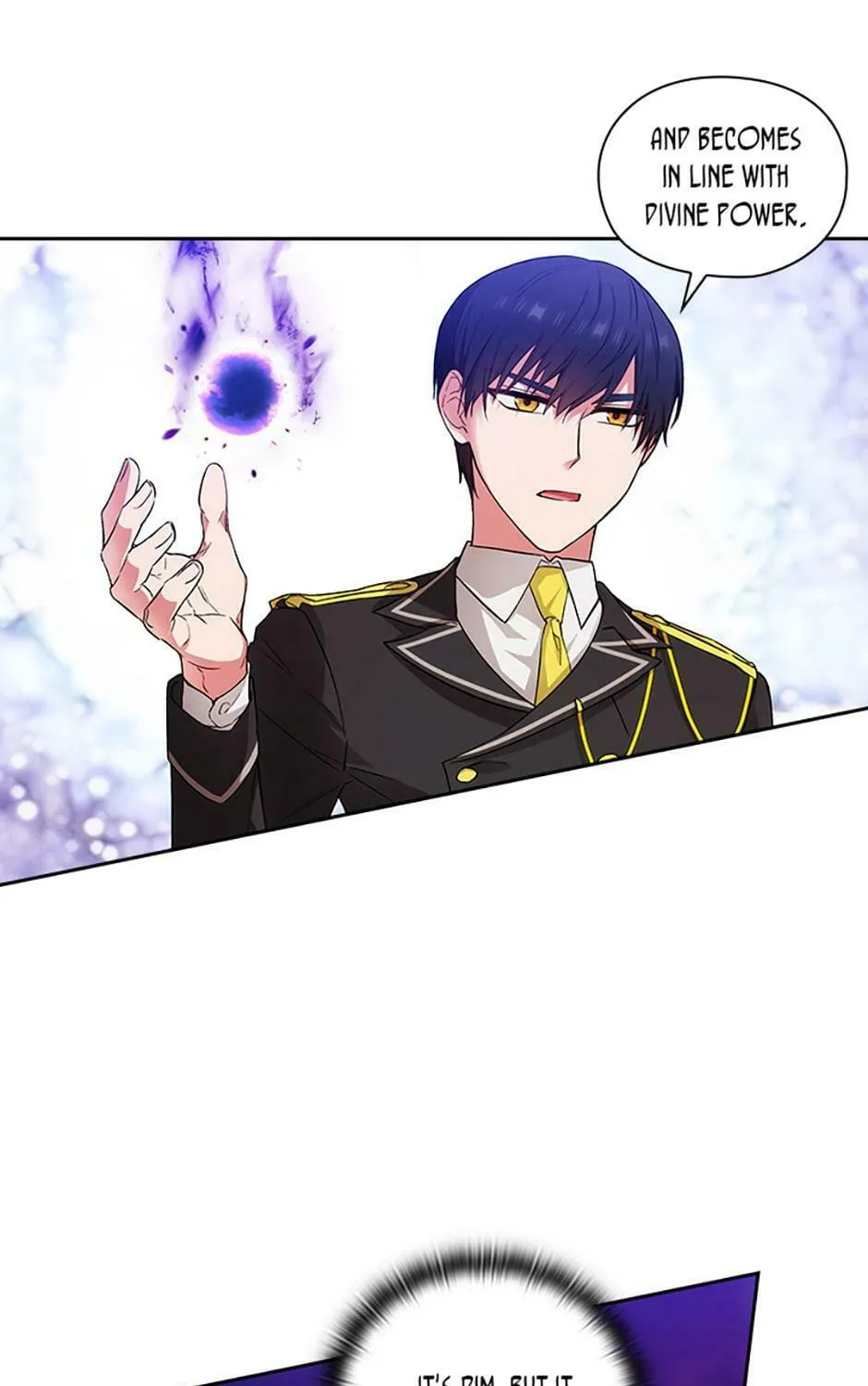 Adonis Mangakakalot X Chapter 131 Page 49