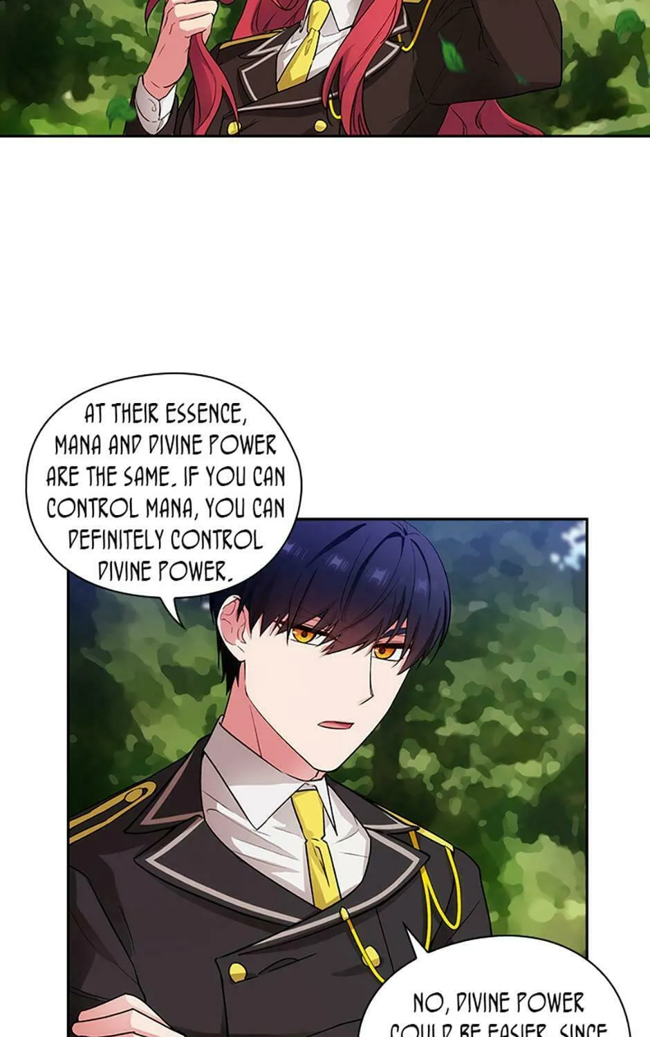 Adonis Mangakakalot X Chapter 131 Page 69