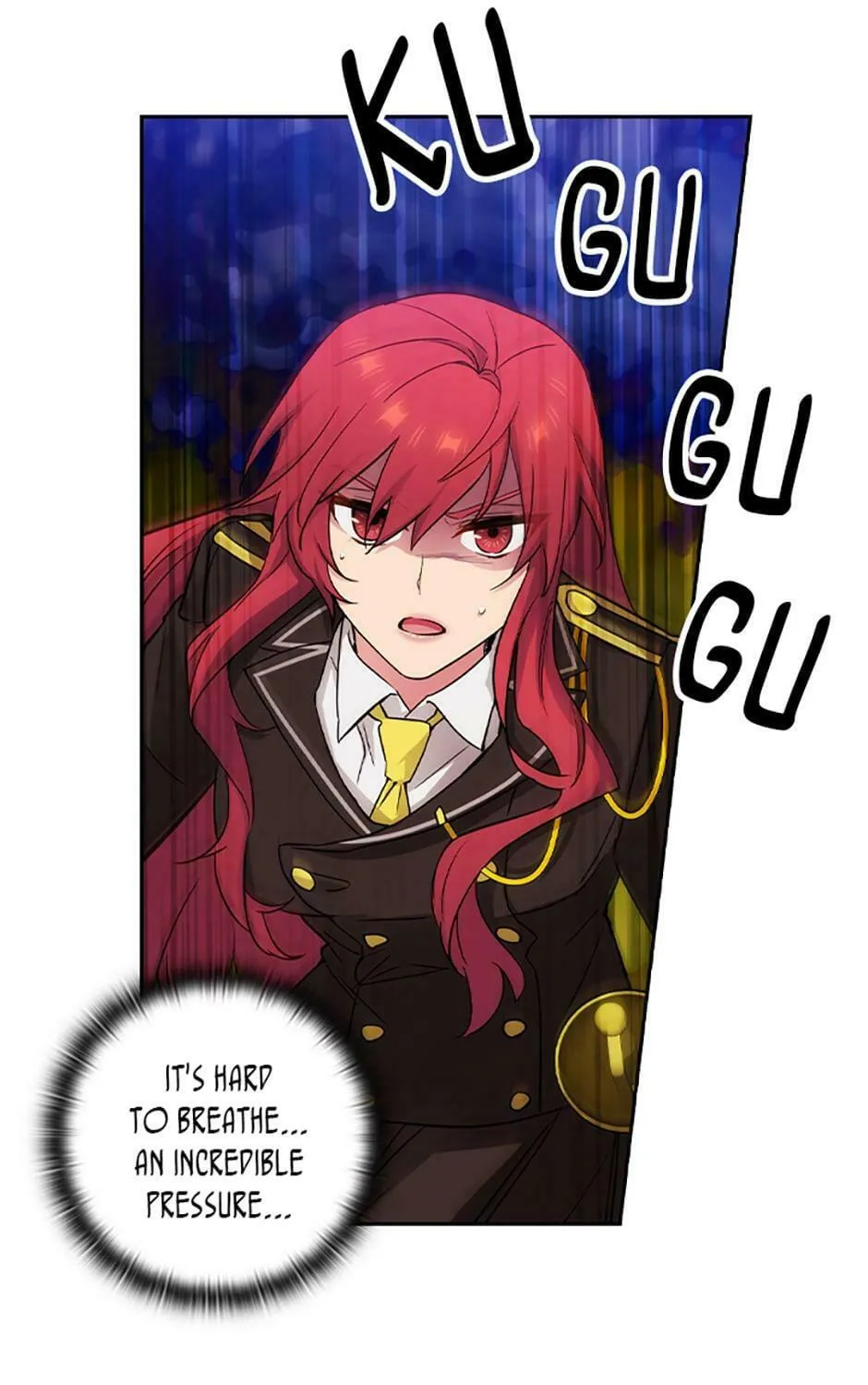 Adonis Mangakakalot X Chapter 131 Page 63