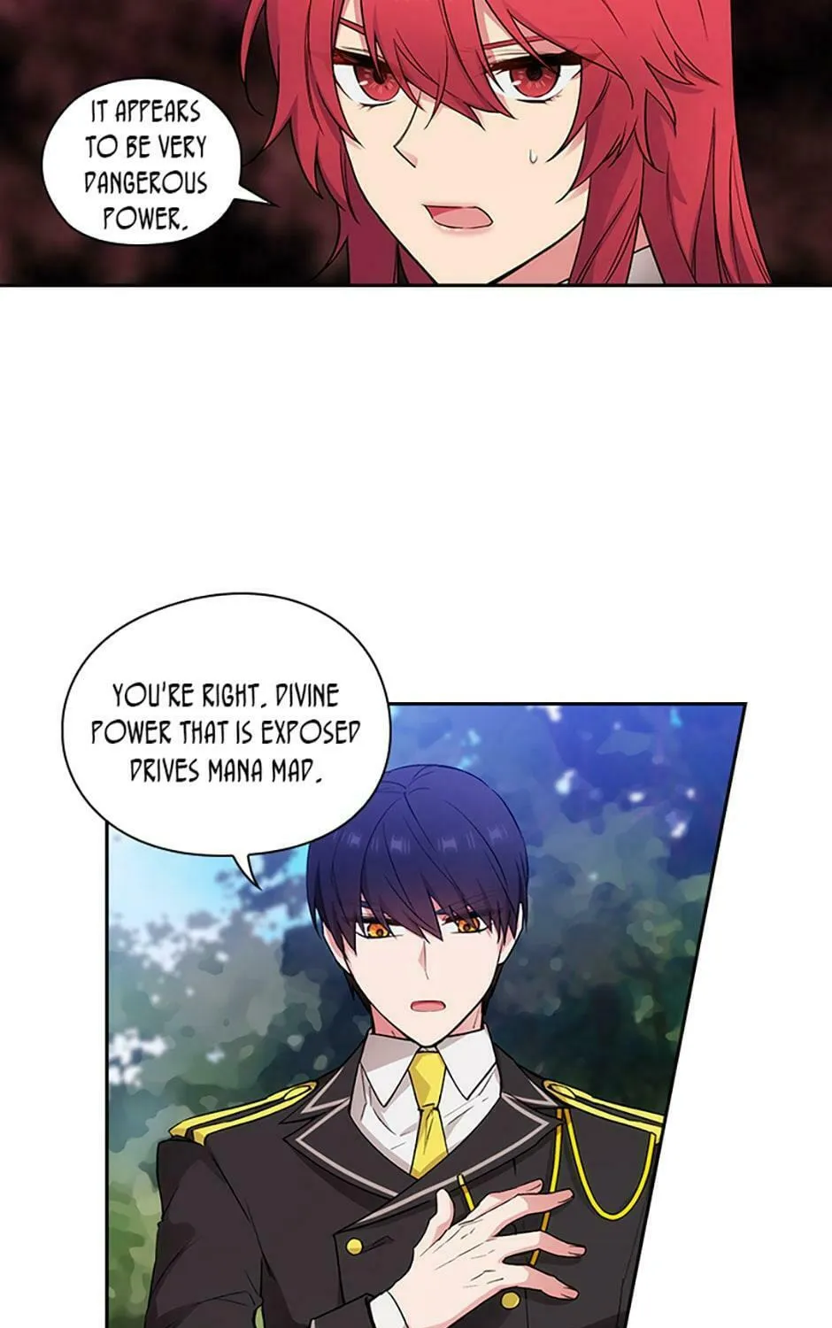 Adonis Mangakakalot X Chapter 131 Page 73