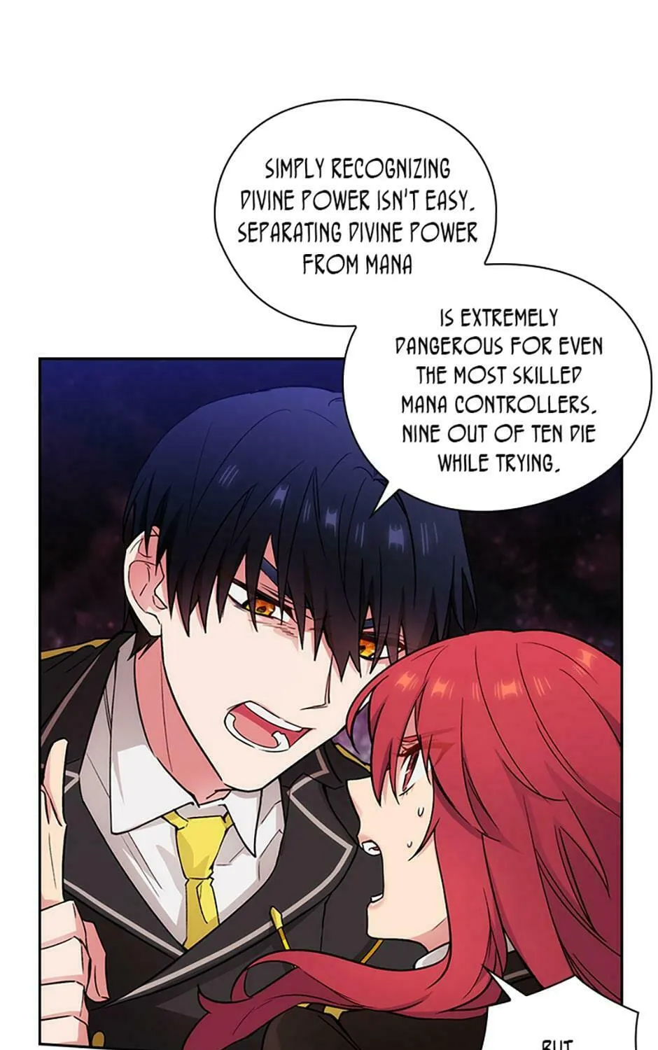 Adonis Mangakakalot X Chapter 131 Page 85