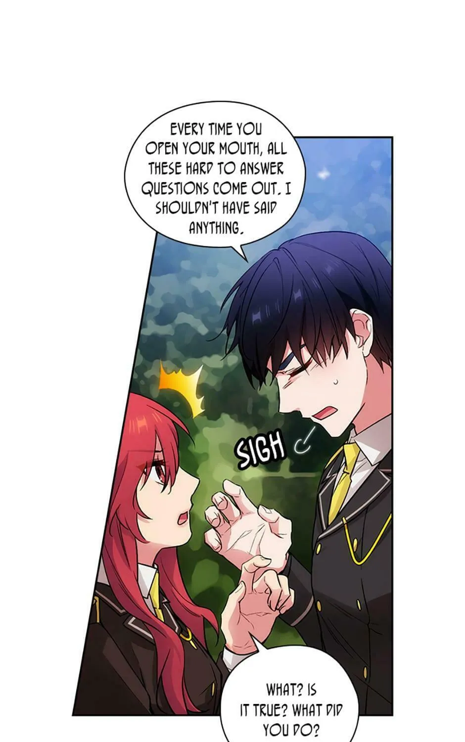 Adonis Mangakakalot X Chapter 131 Page 99