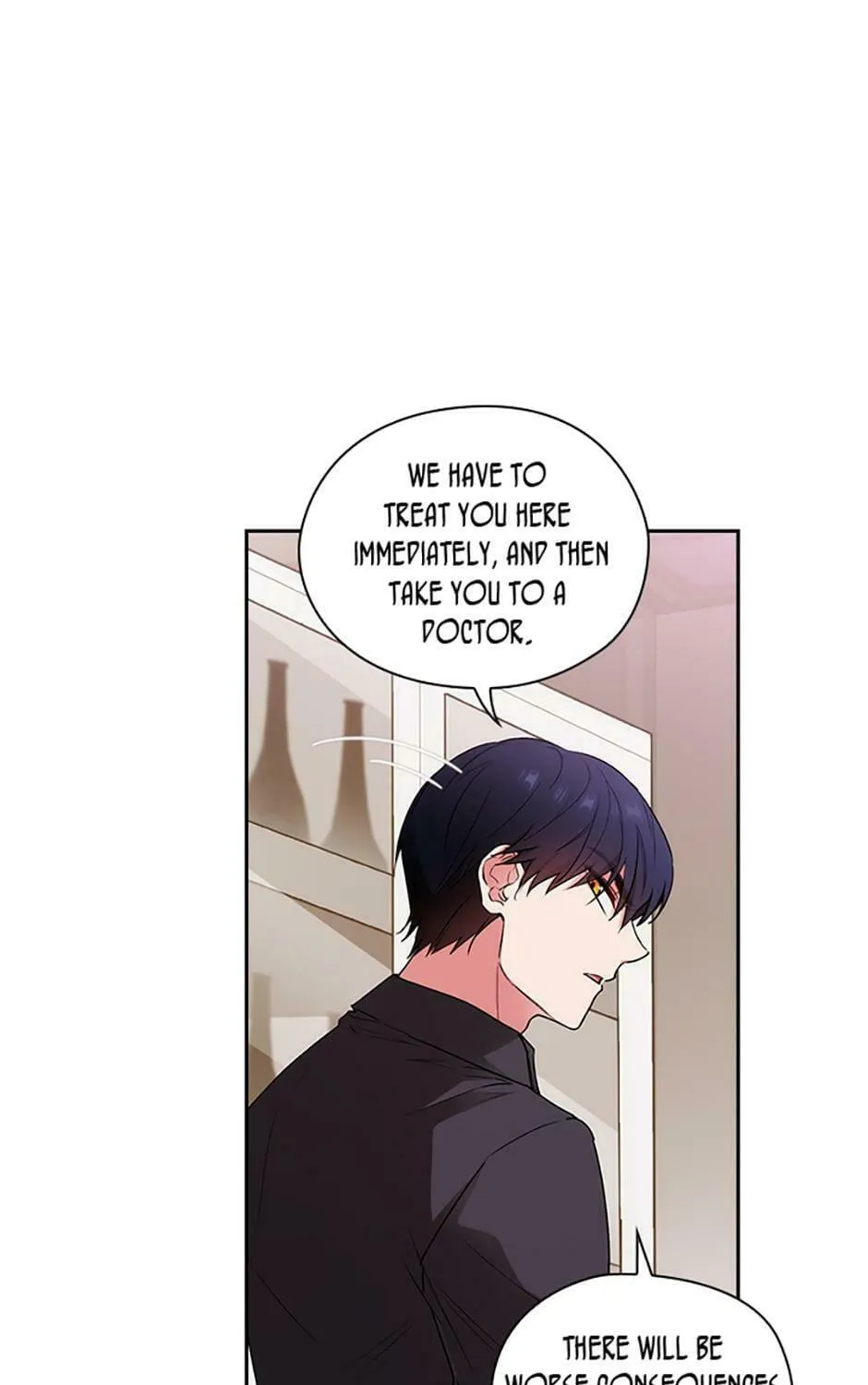 Adonis Mangakakalot X Chapter 133 Page 1