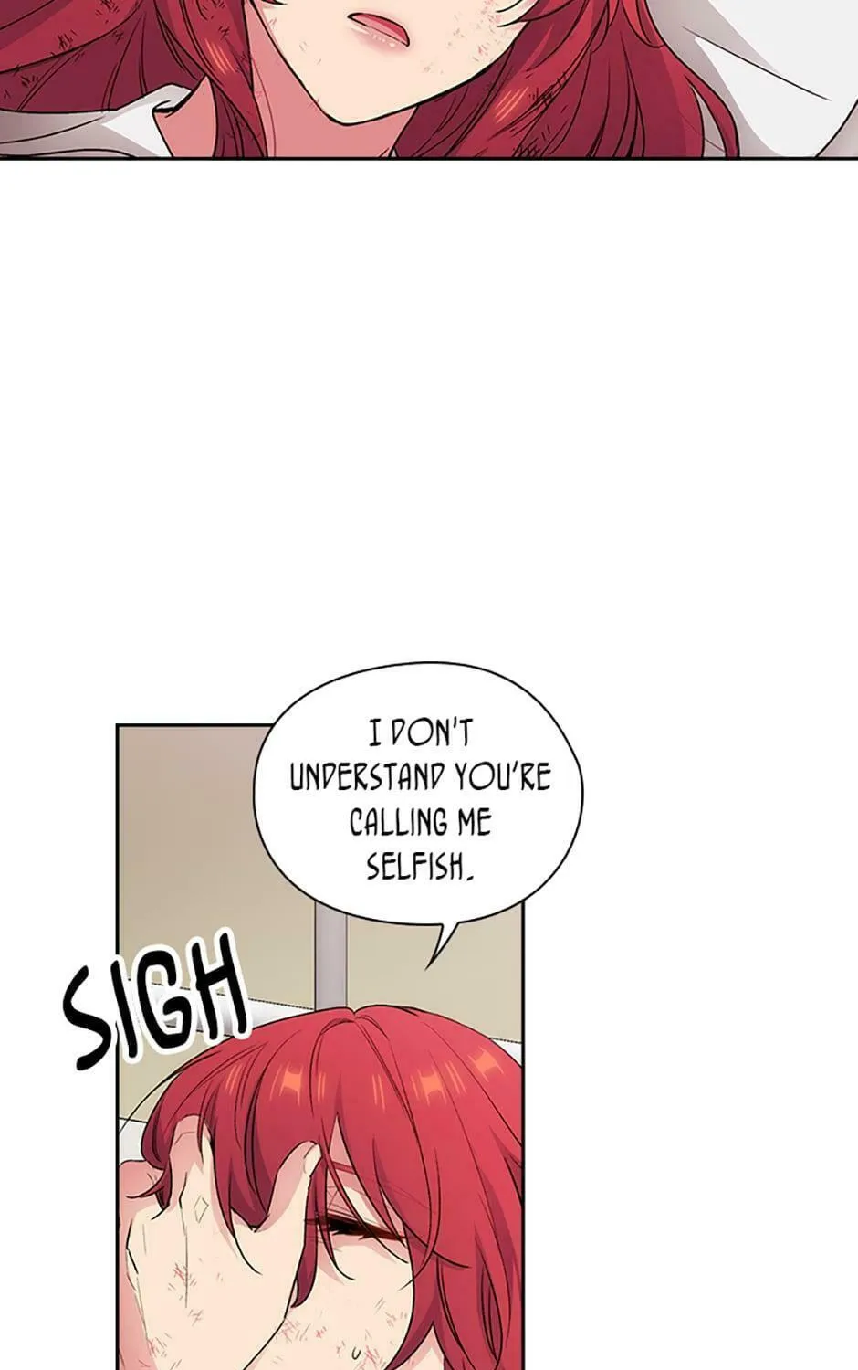 Adonis Mangakakalot X Chapter 133 Page 17