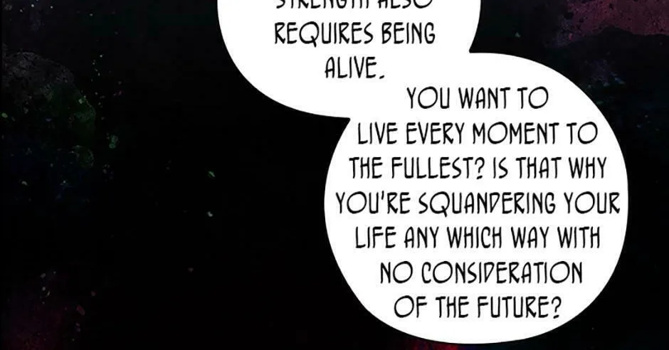 Adonis Mangakakalot X Chapter 133 Page 12