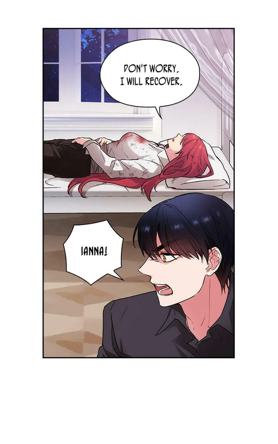 Adonis Mangakakalot X Chapter 133 Page 3