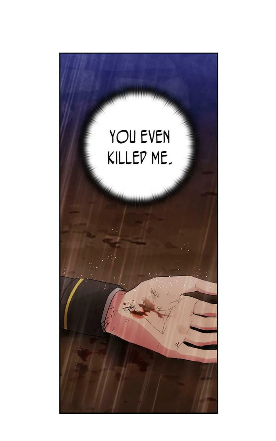Adonis Mangakakalot X Chapter 133 Page 21